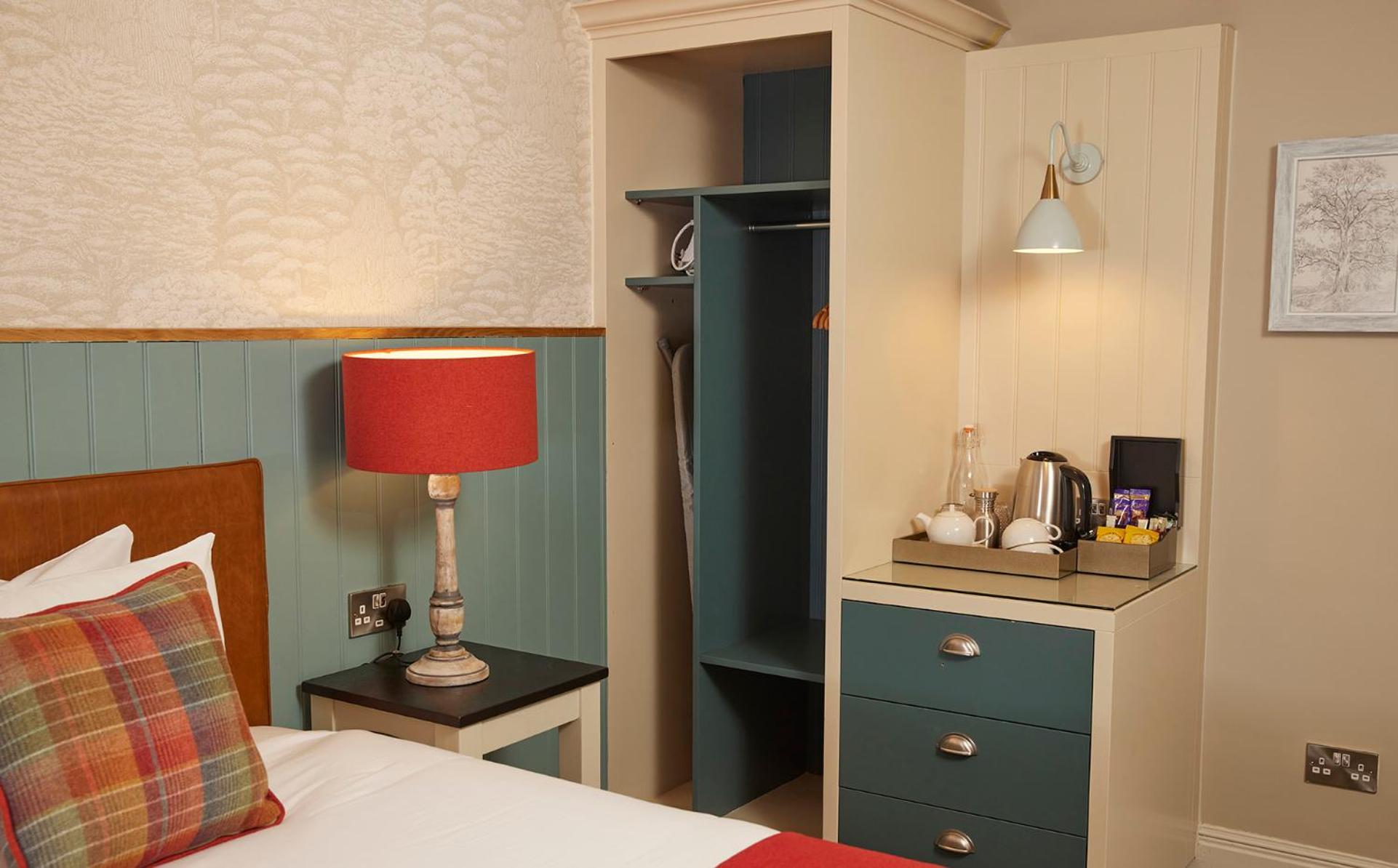 King Room - Photo 11