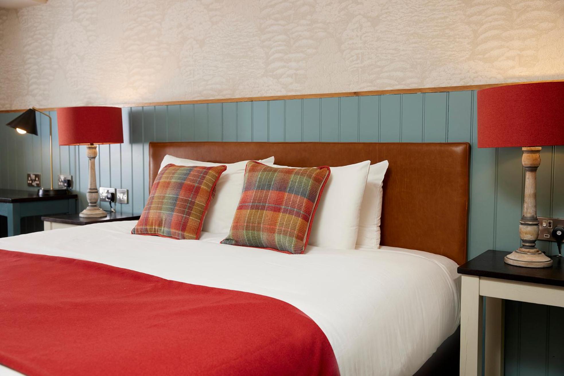 King Room - Photo 2