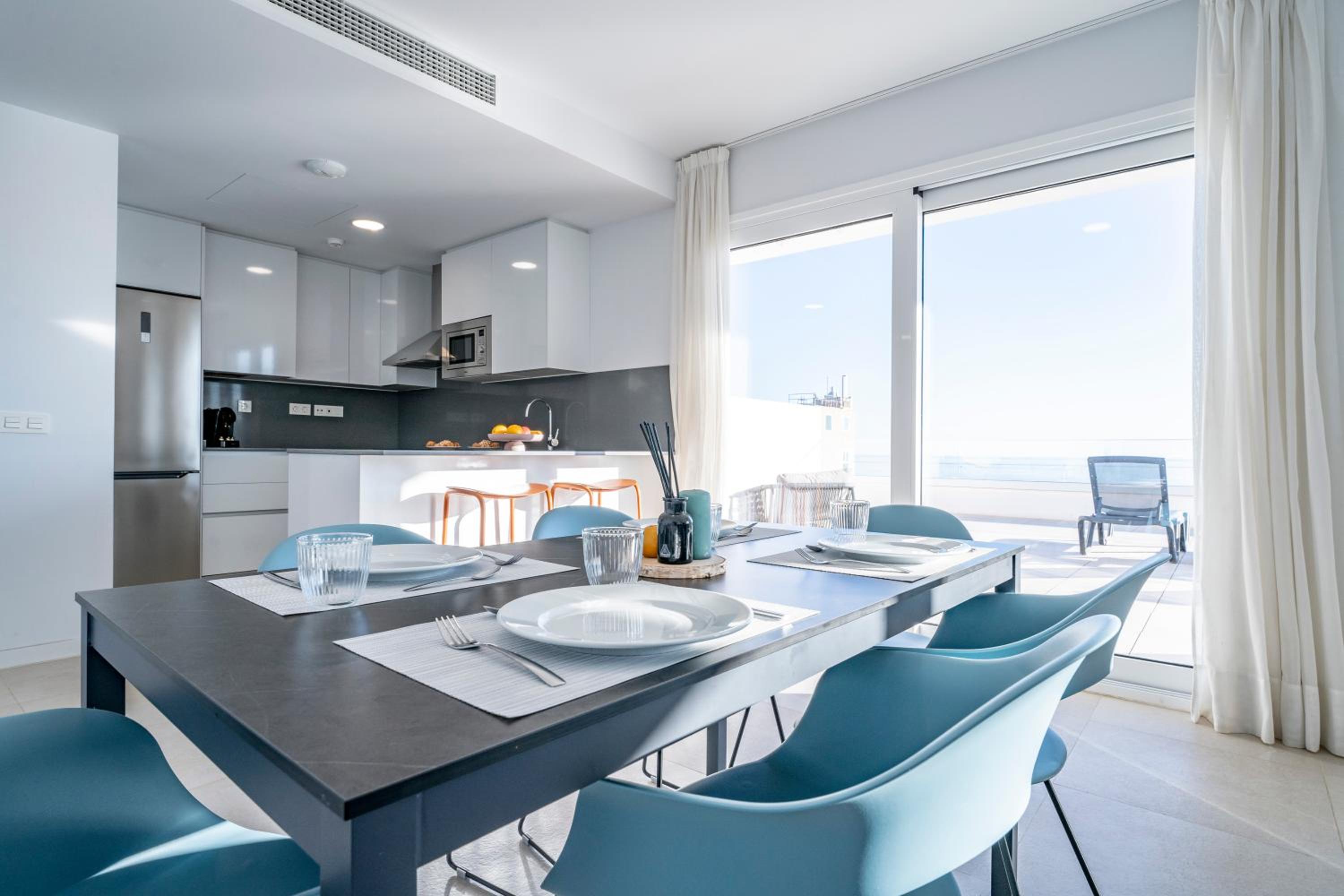 Penthouse Apartment - Photo 9