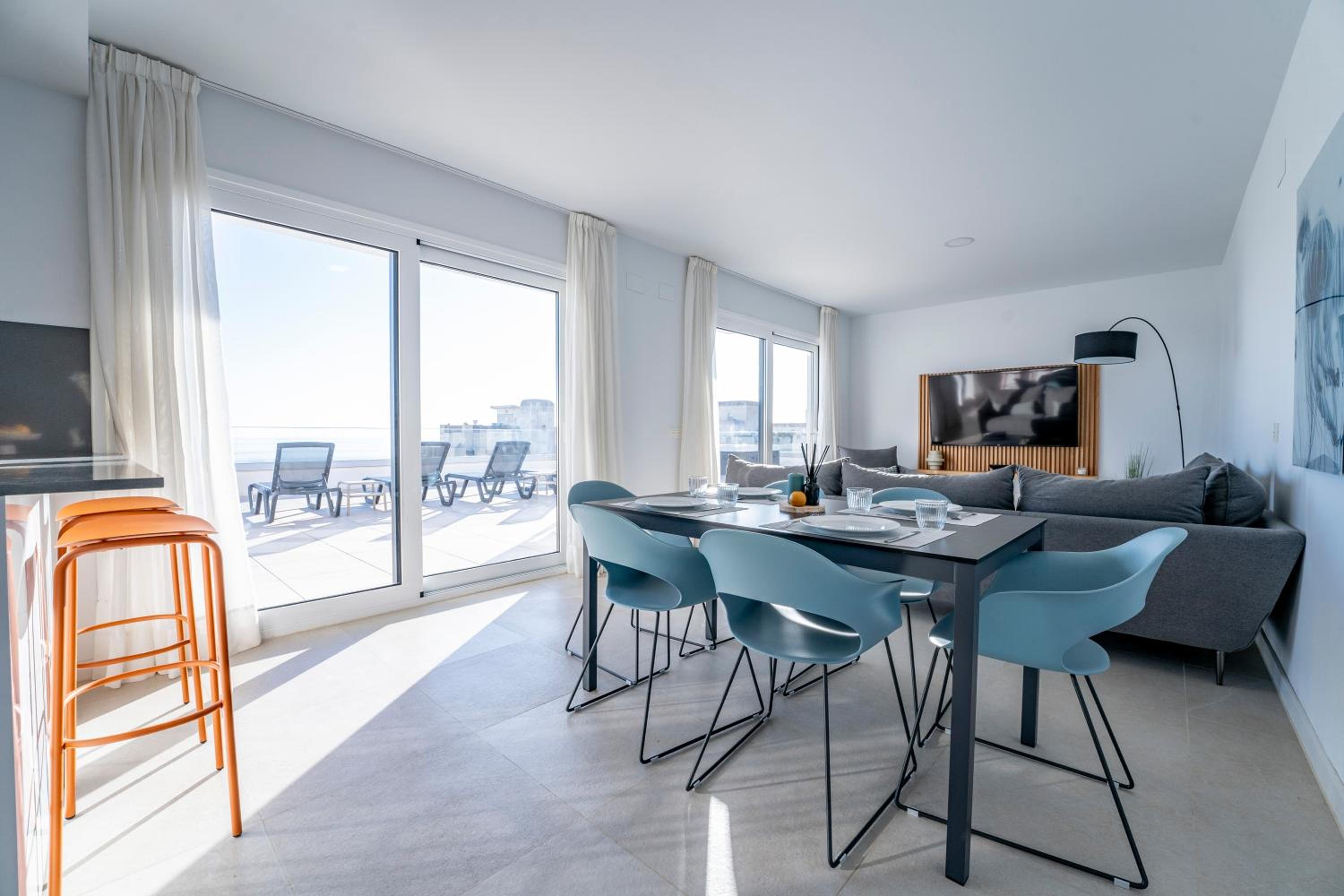 Penthouse Apartment - Photo 29