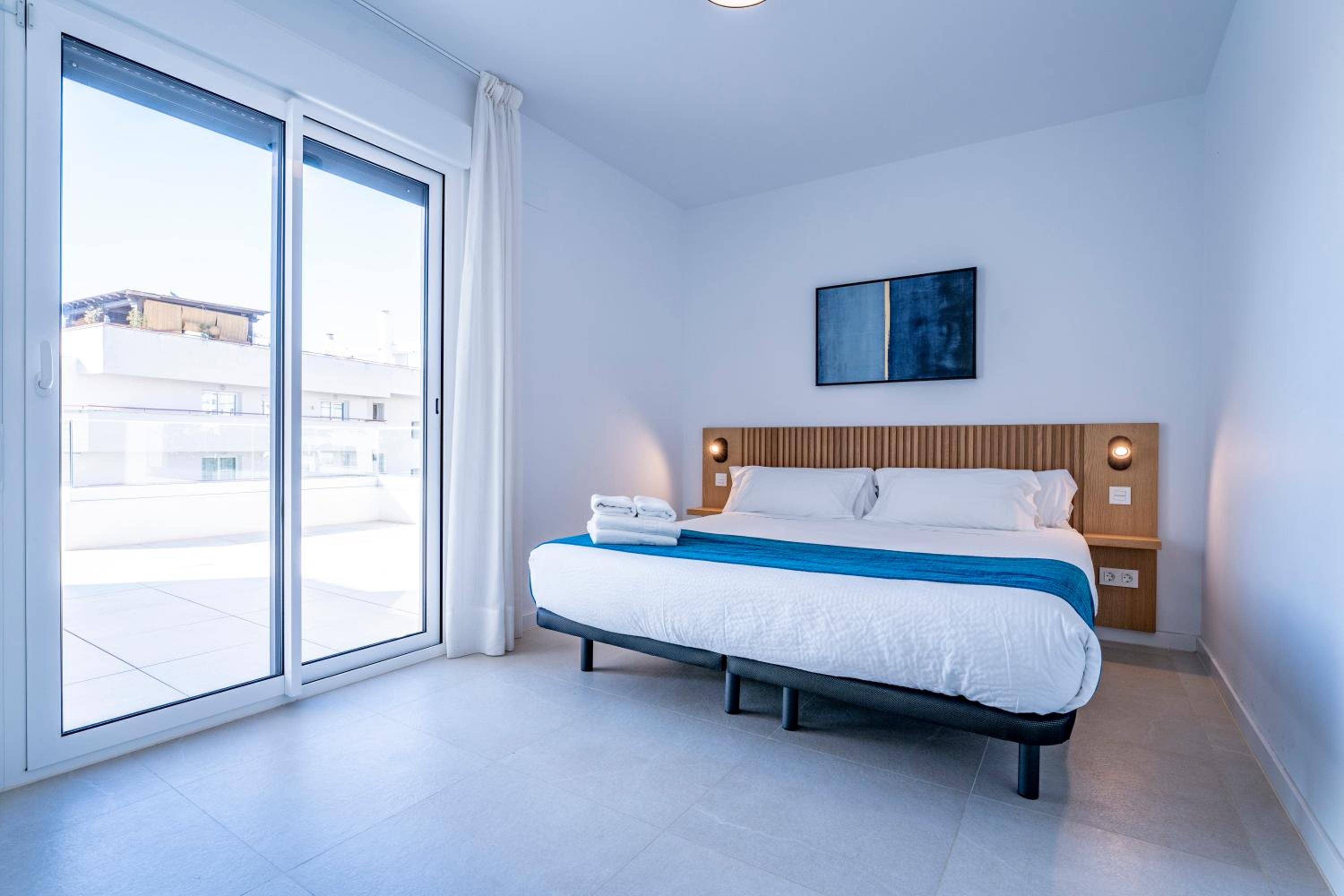 Penthouse Apartment - Photo 36
