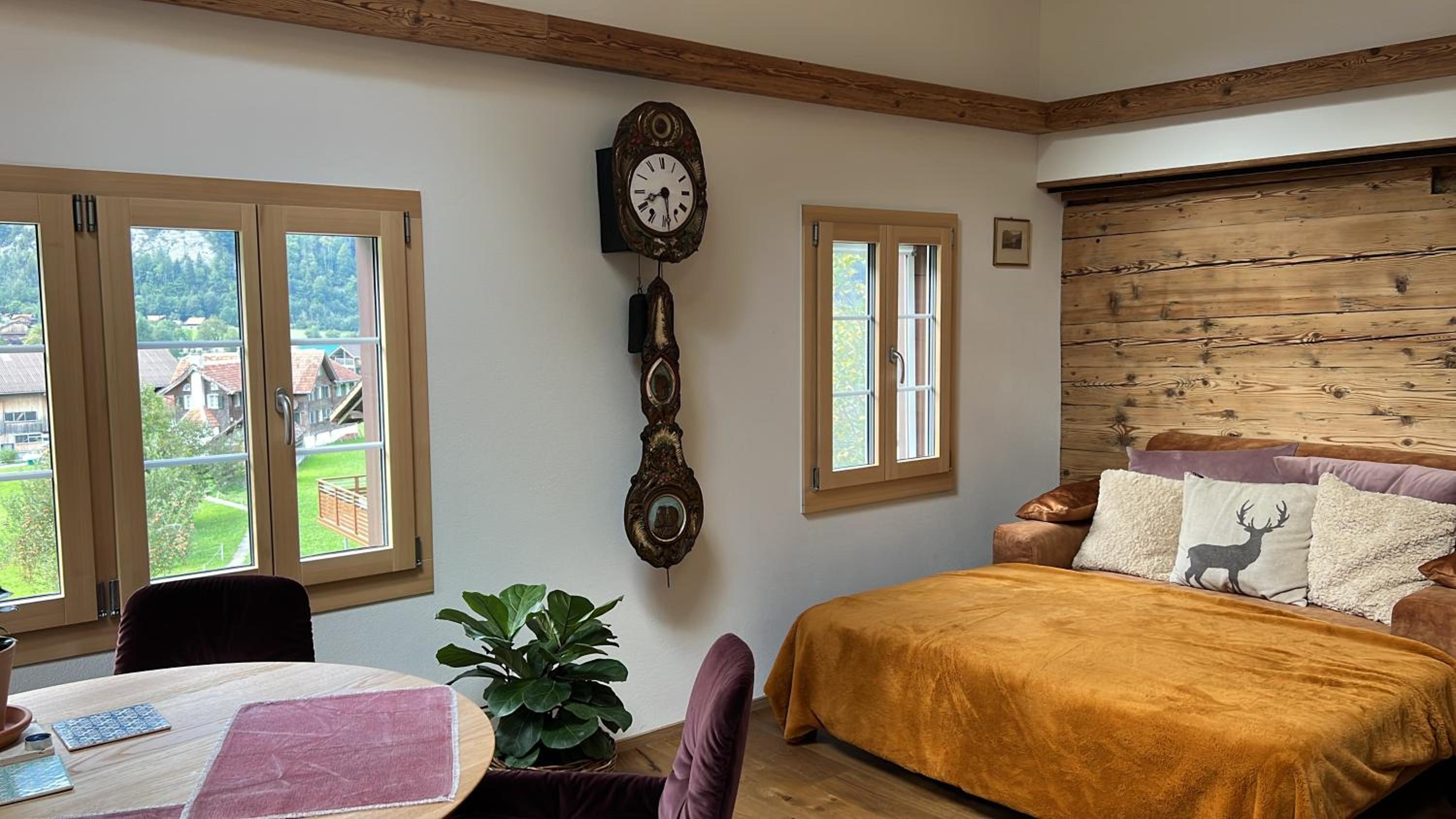 Superior Chalet photo 1