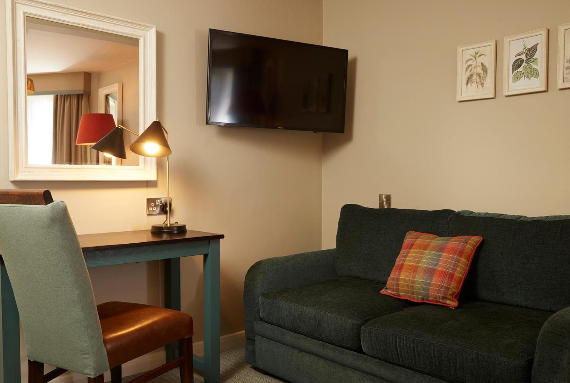 Superior Double Room - Photo 4