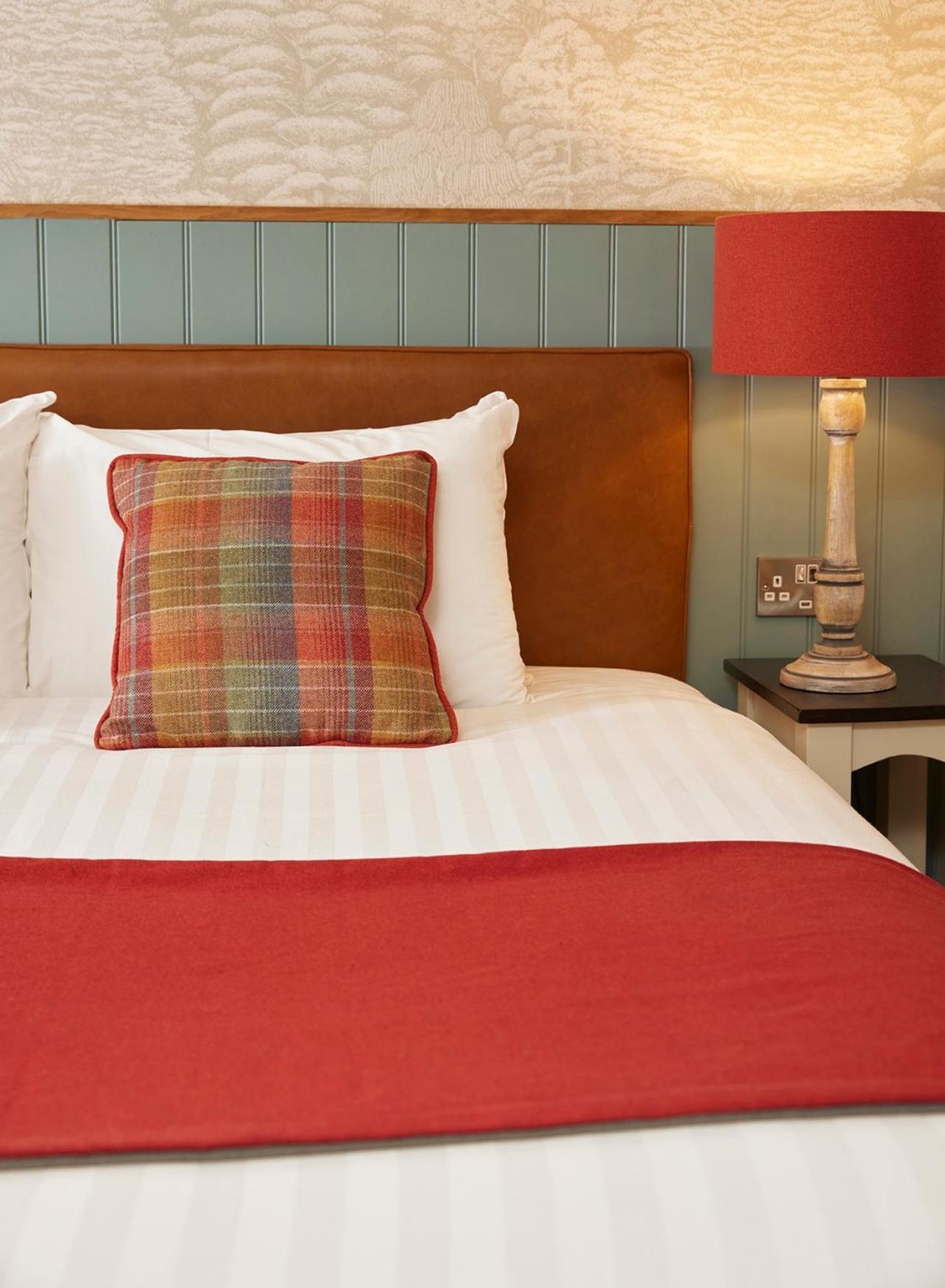Superior Double Room - Photo 6