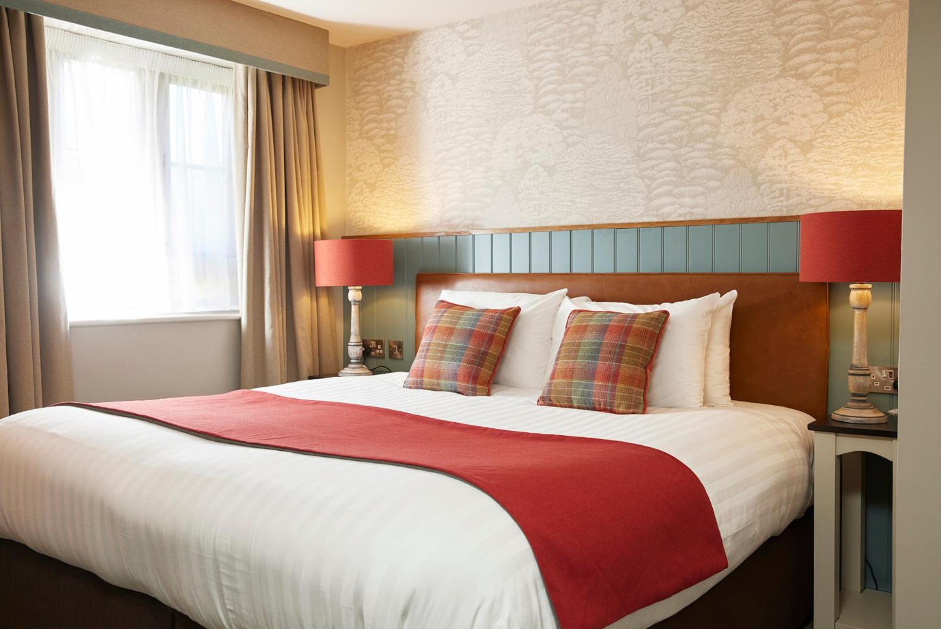 Superior Double Room - Photo 1