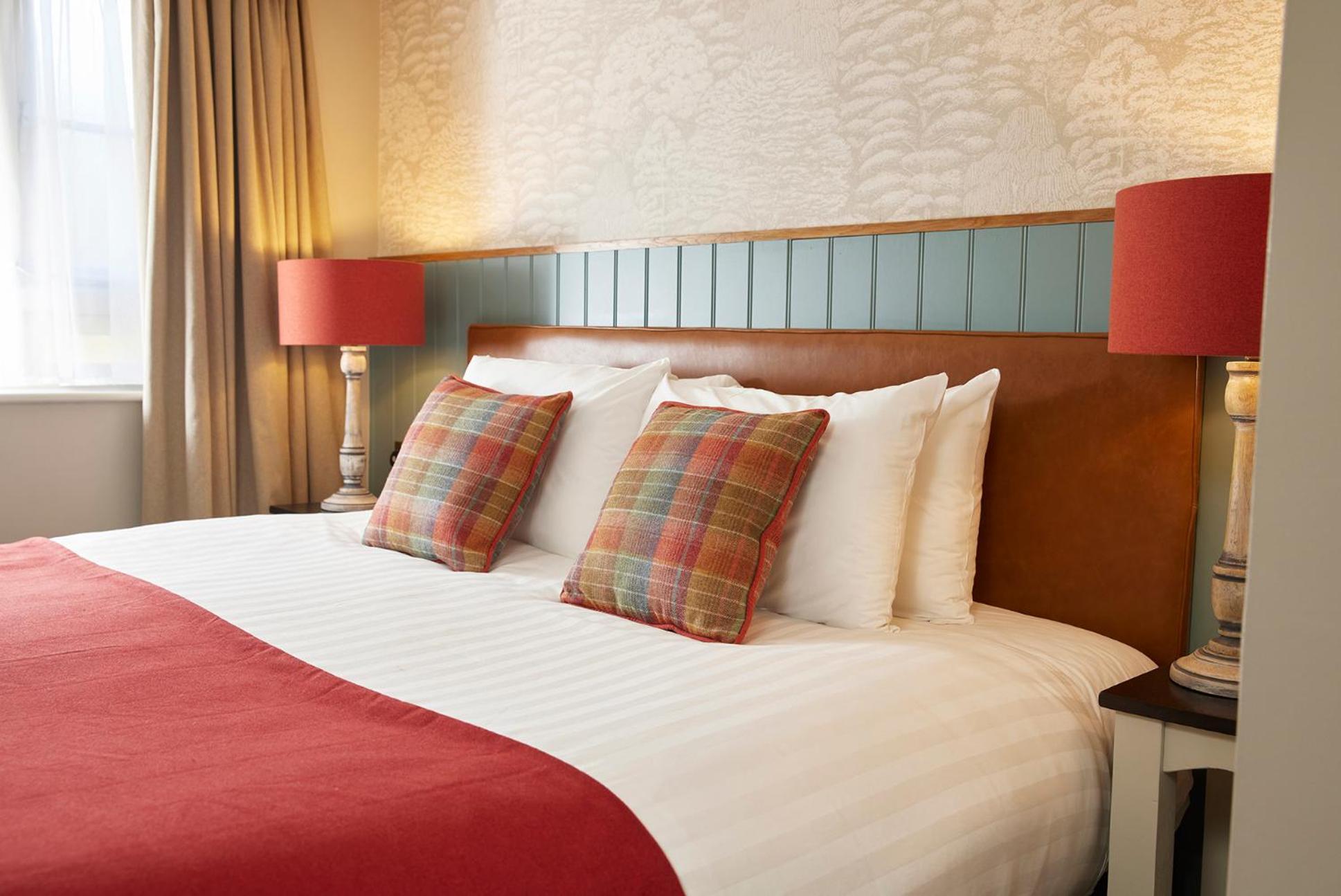 Superior Double Room - Photo 9