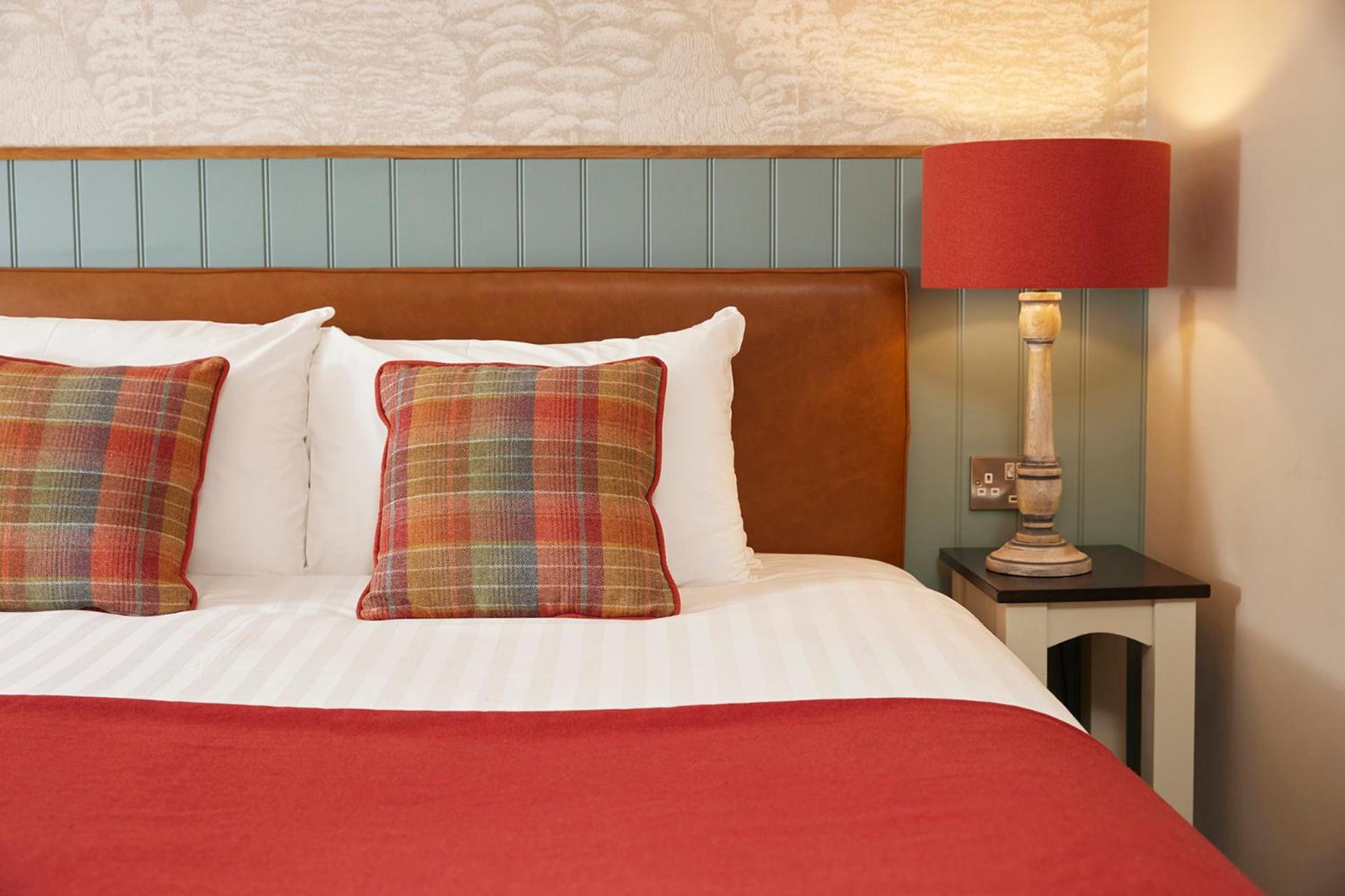 Superior Double Room - Photo 7