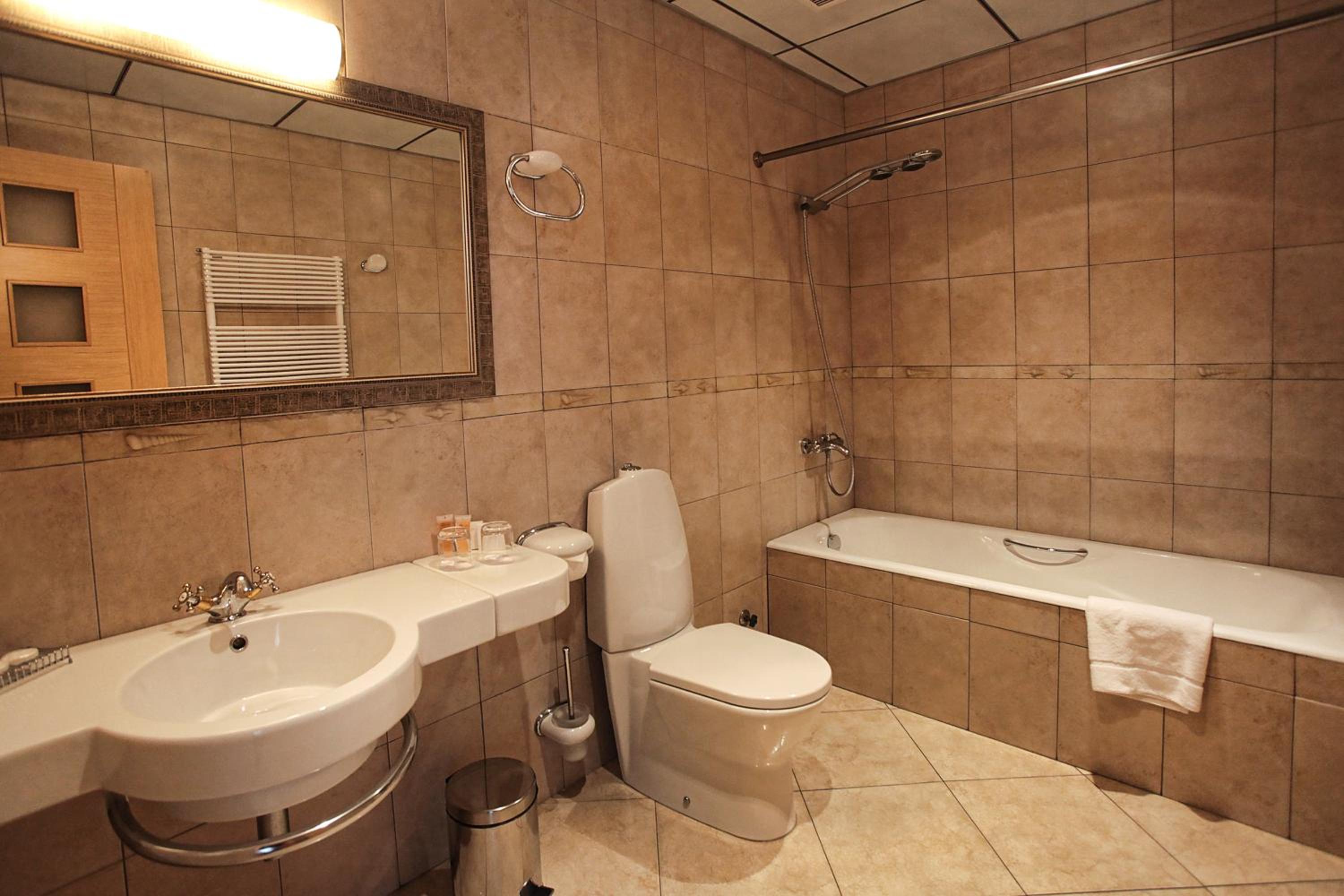 Superior Double Room photo 2