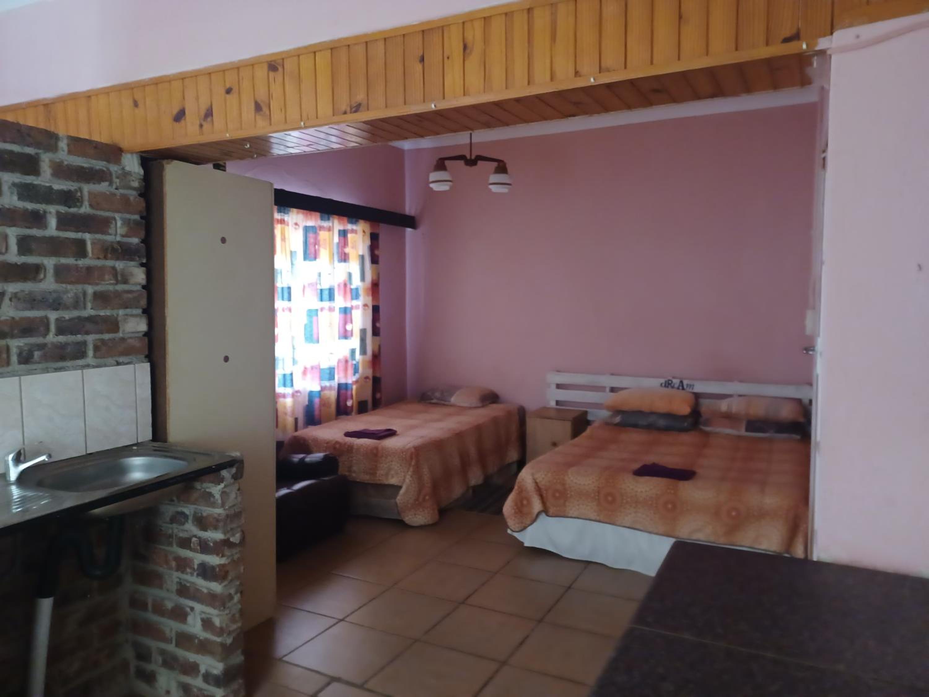 Basic Triple Room - Photo 2