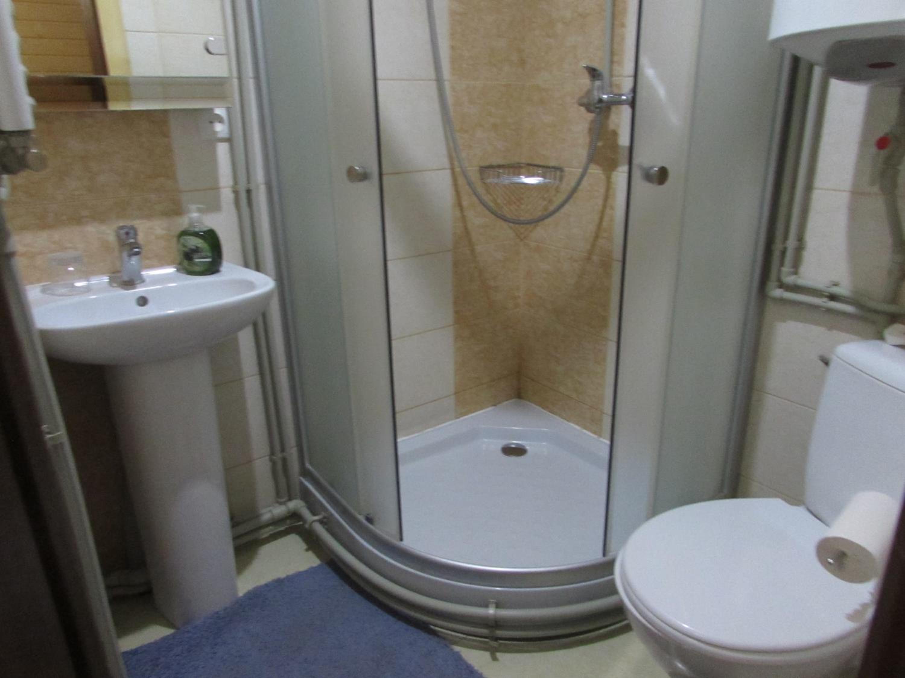 Deluxe Double Room with Extra Bed photo 2