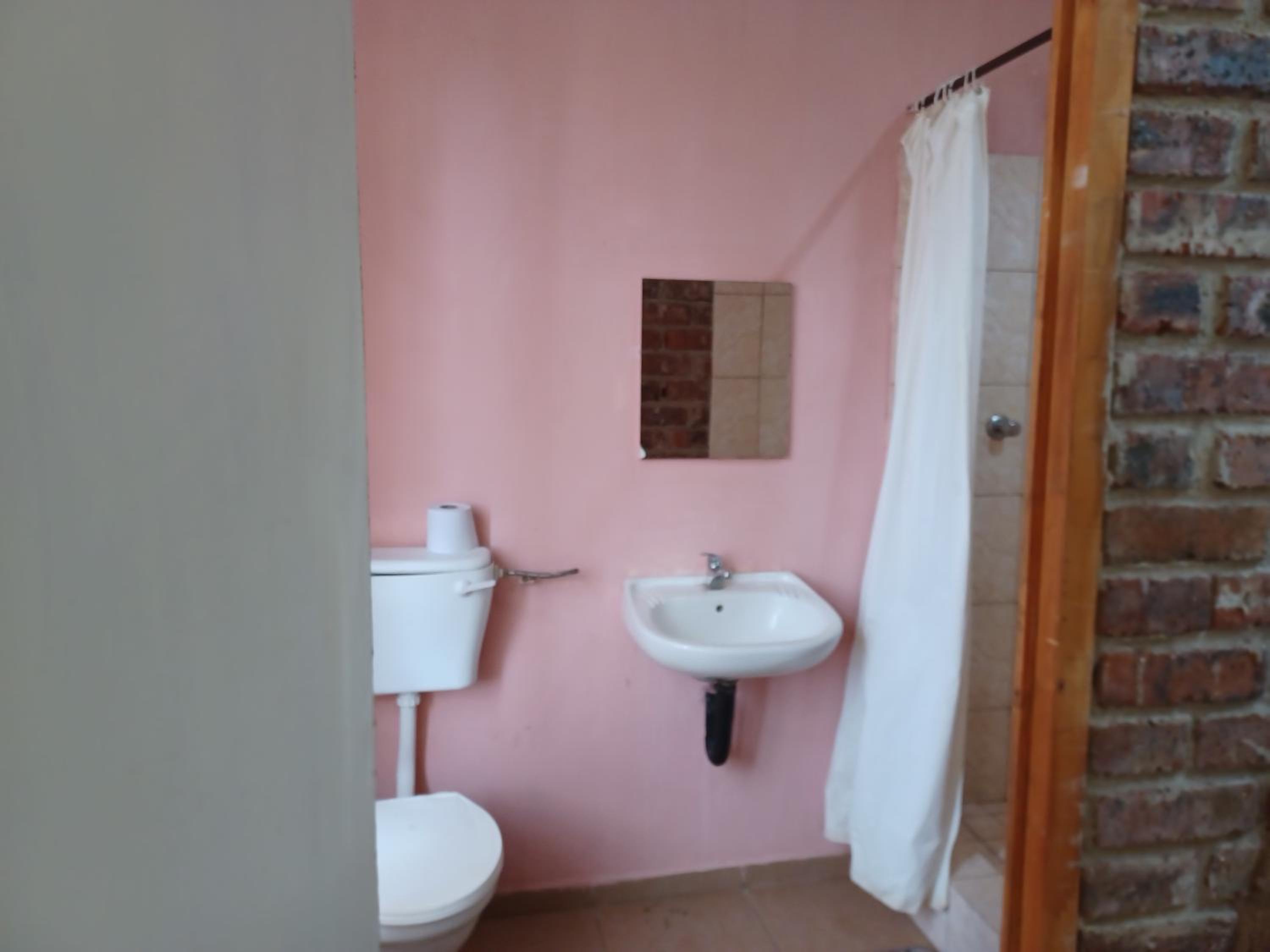 Basic Triple Room - Photo 4