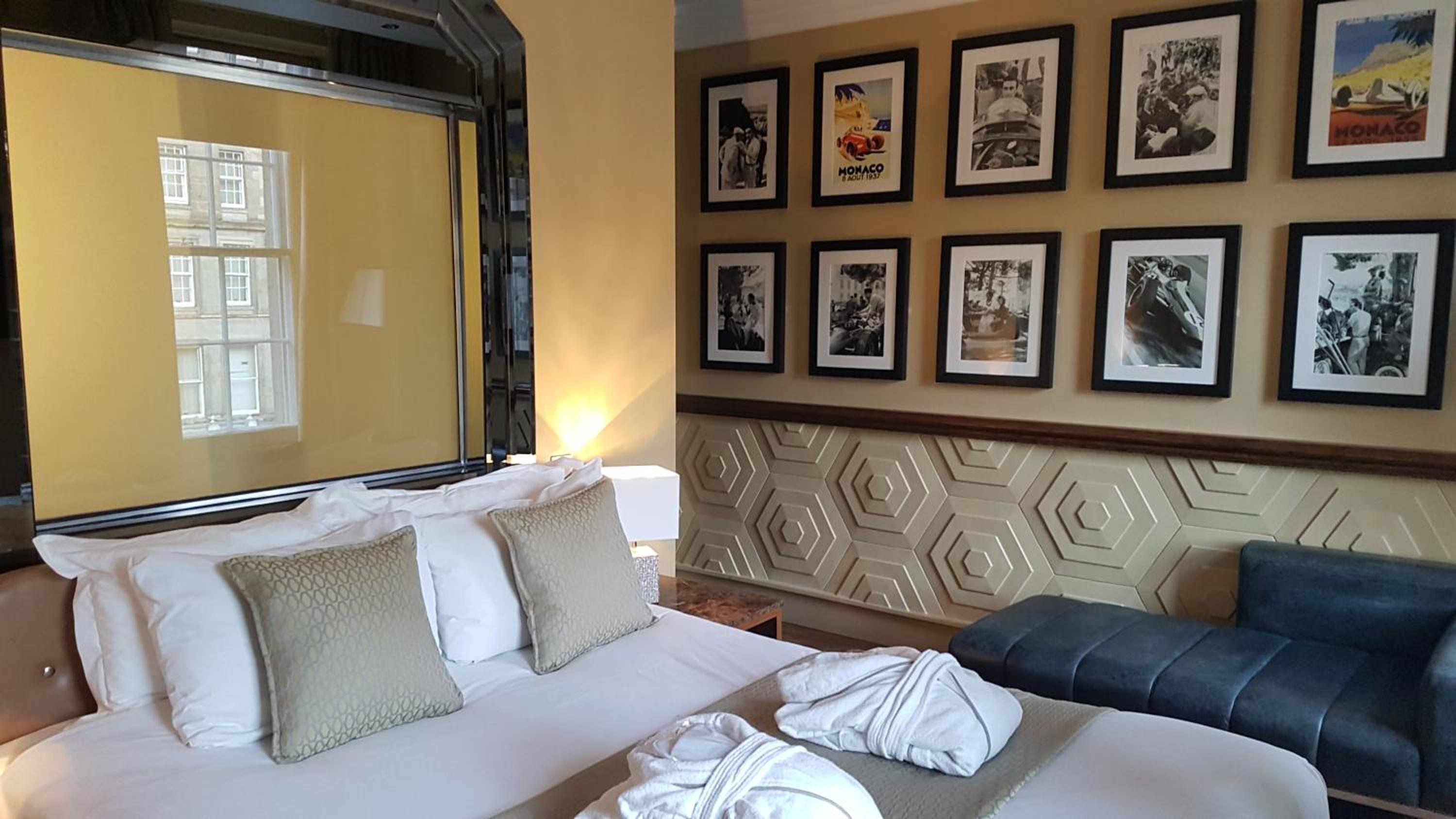 Superior Double Room - Photo 19