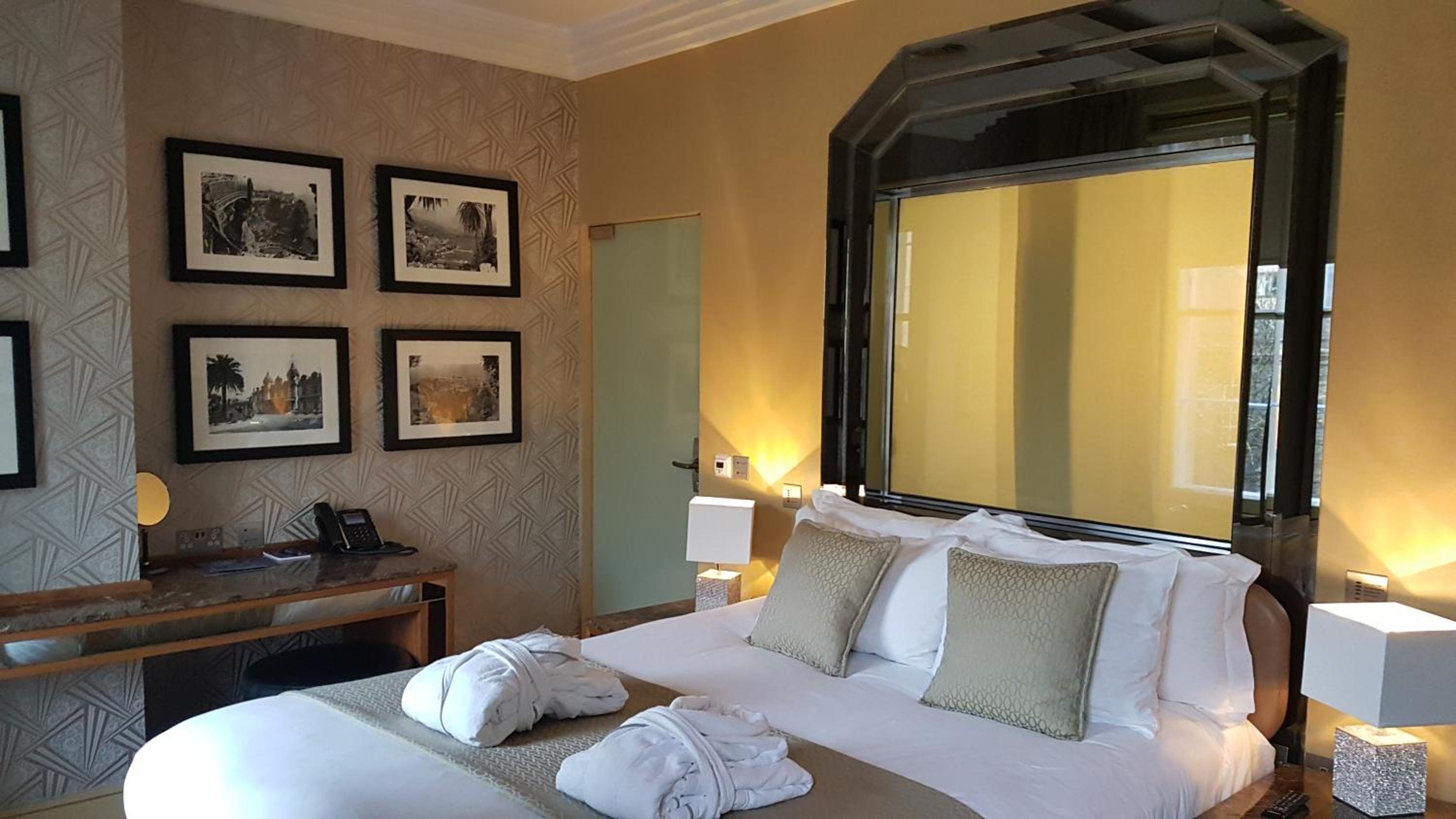 Superior Double Room - Photo 15