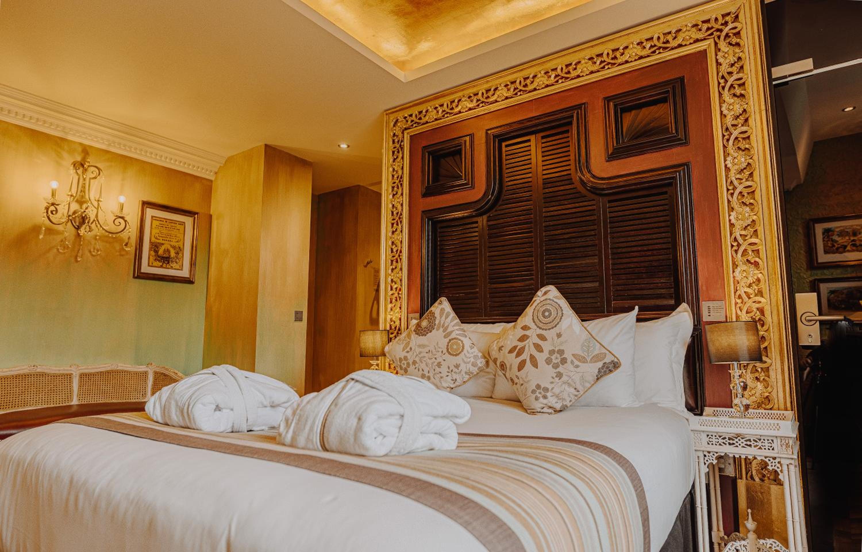 Superior Double Room - Photo 14