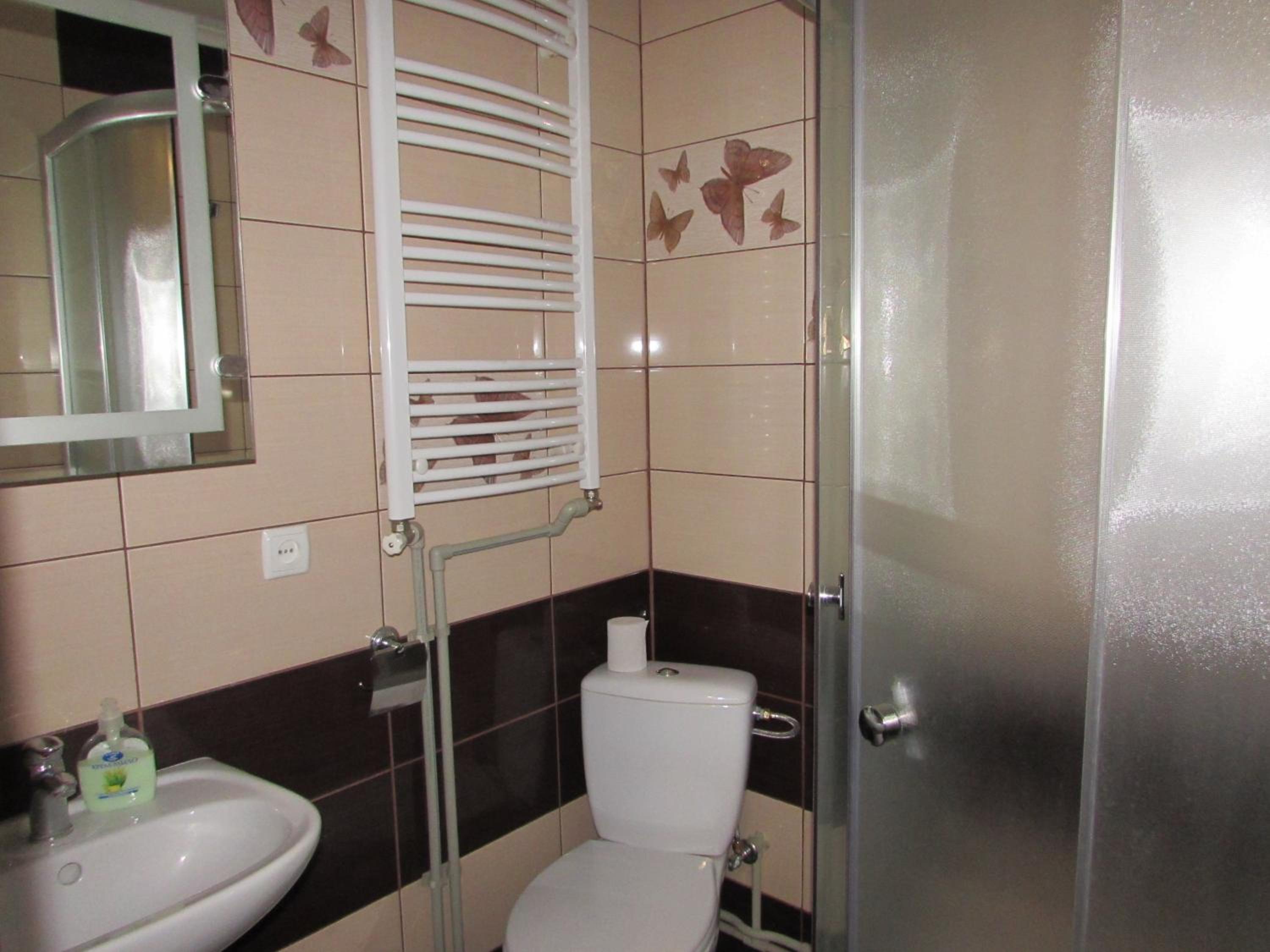Deluxe Room (2 Adults + 1 Child) photo 3