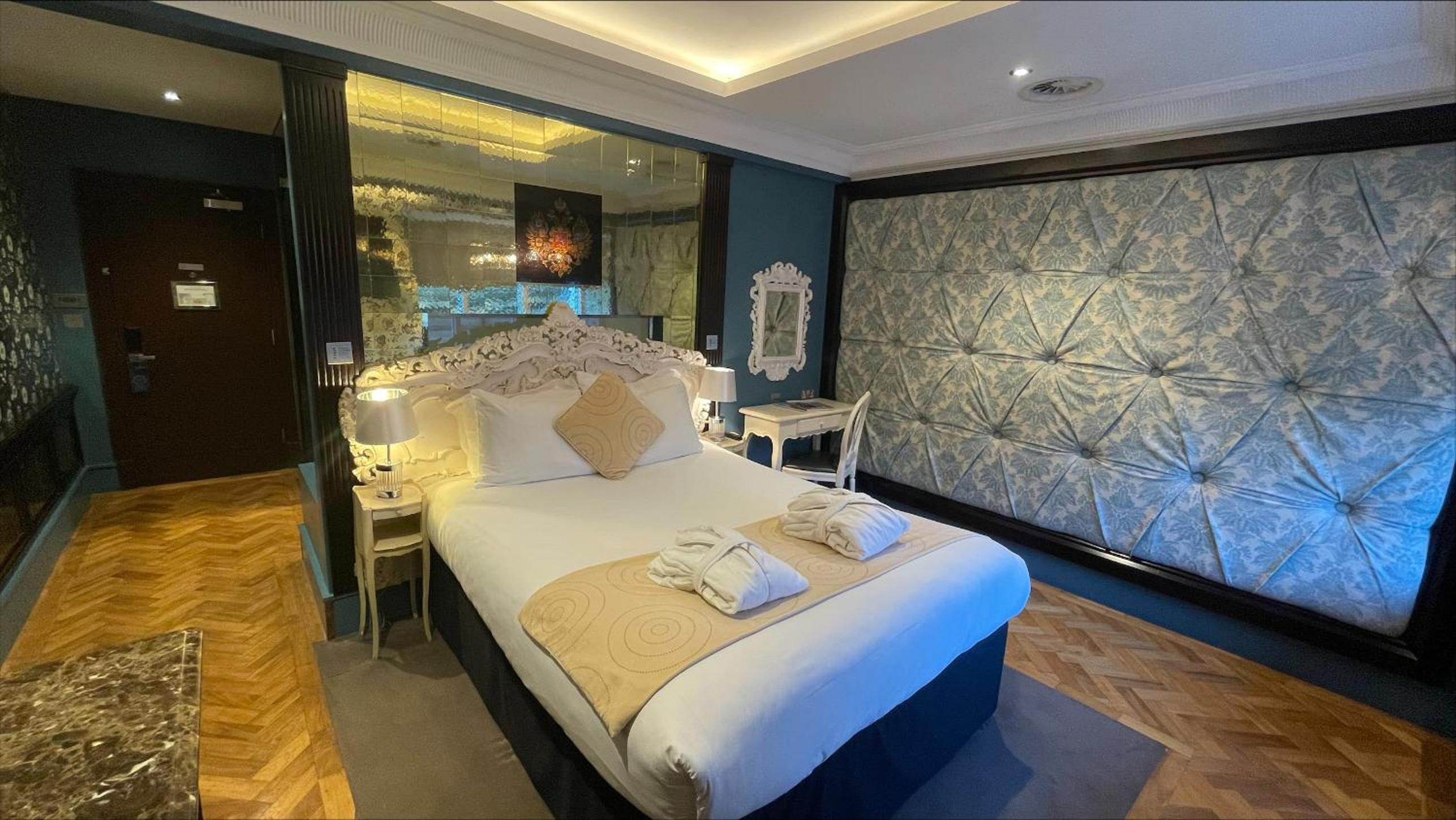 Superior Double Room - Photo 23