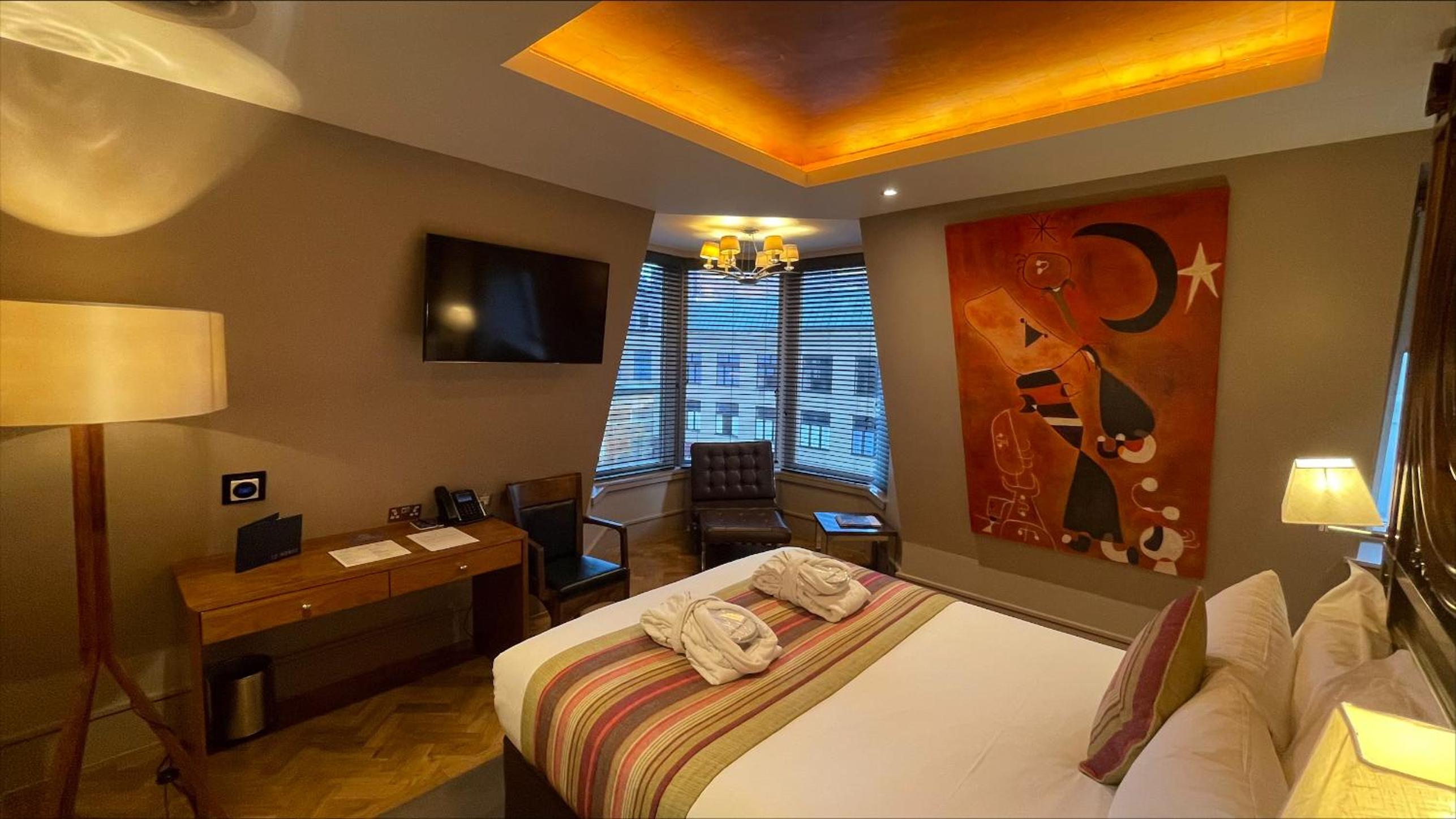 Superior Double Room - Photo 5
