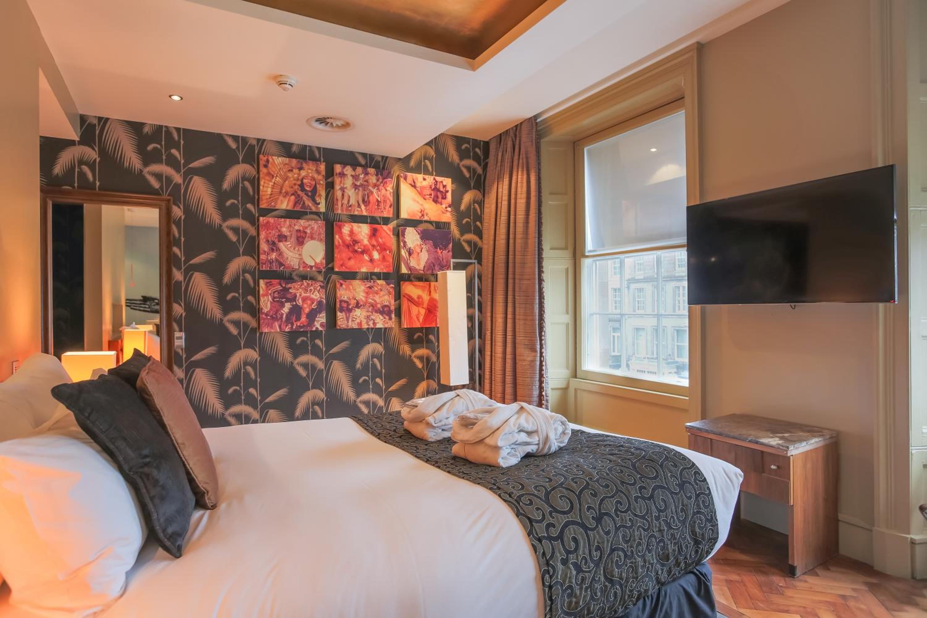 Superior Double Room - Photo 6