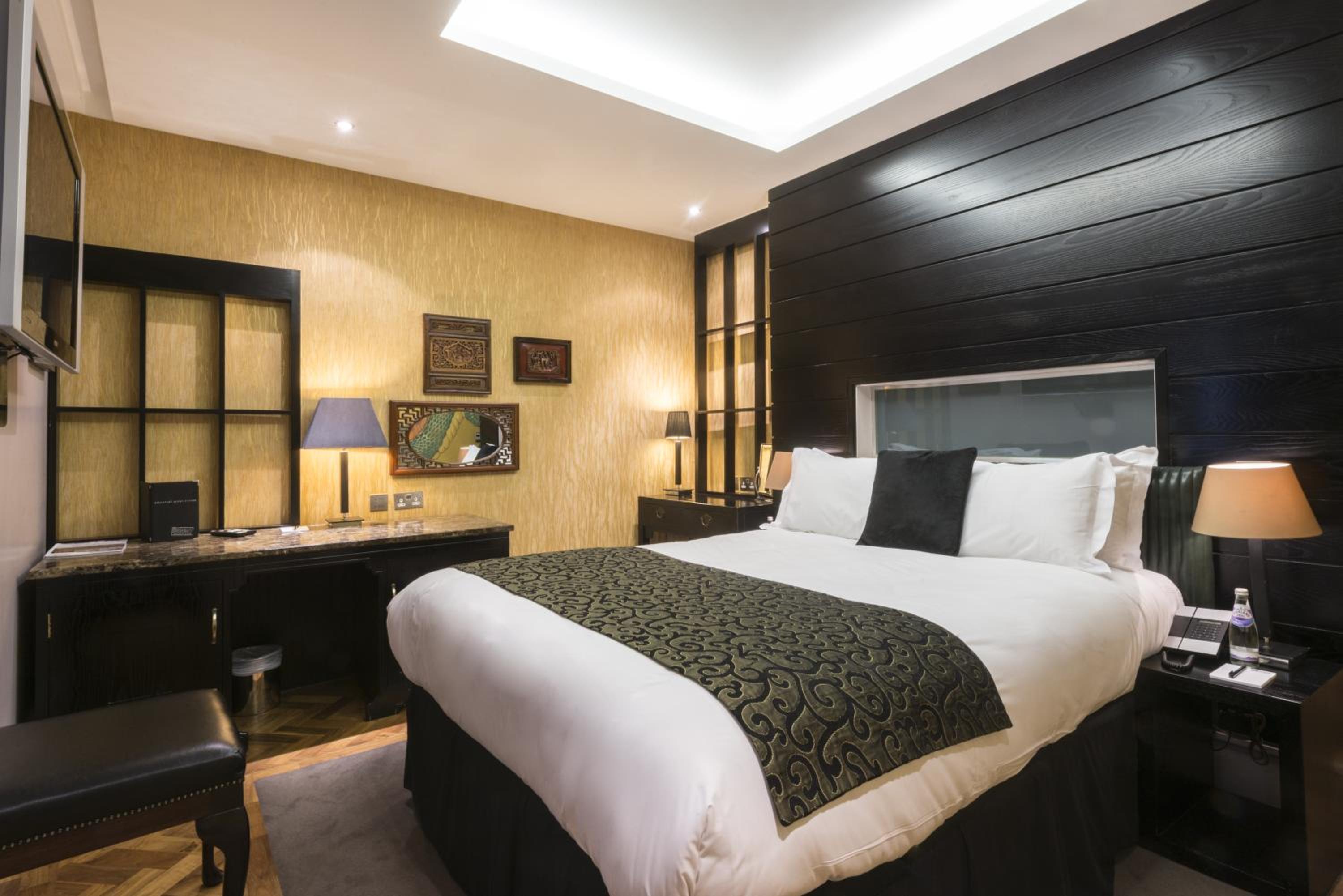 Superior Double Room - Photo 17