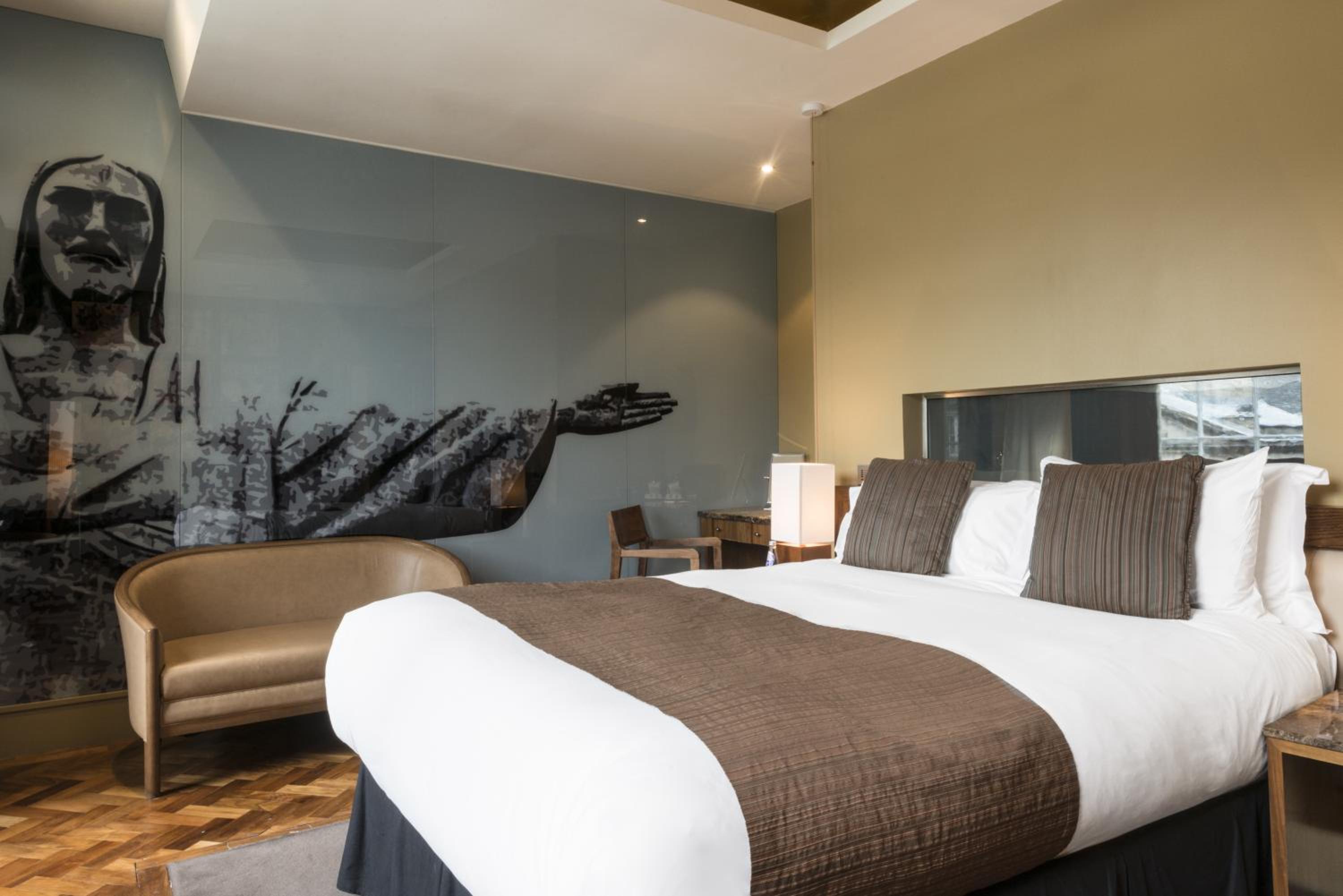 Superior Double Room - Photo 8