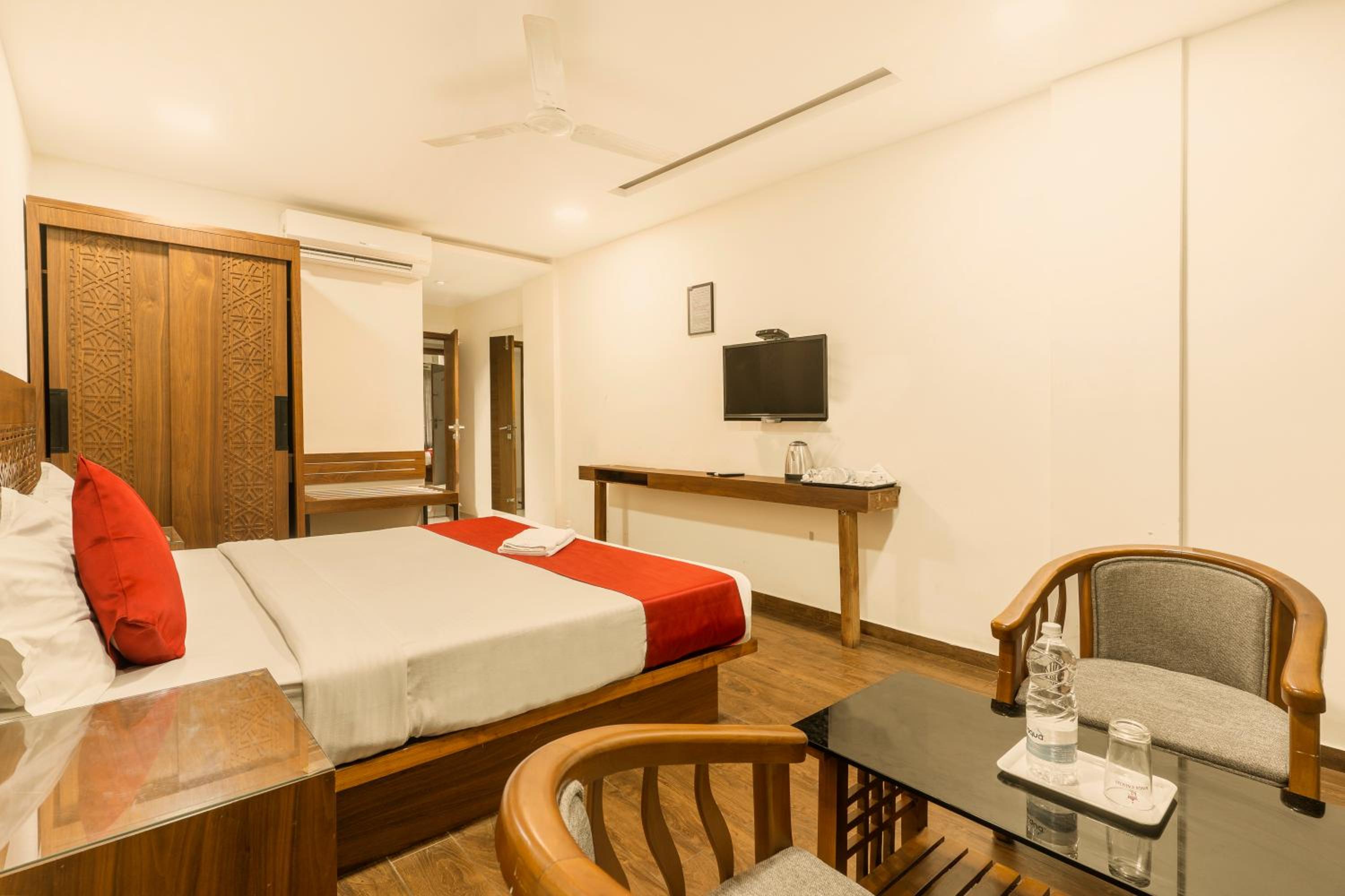 Deluxe Room photo 3