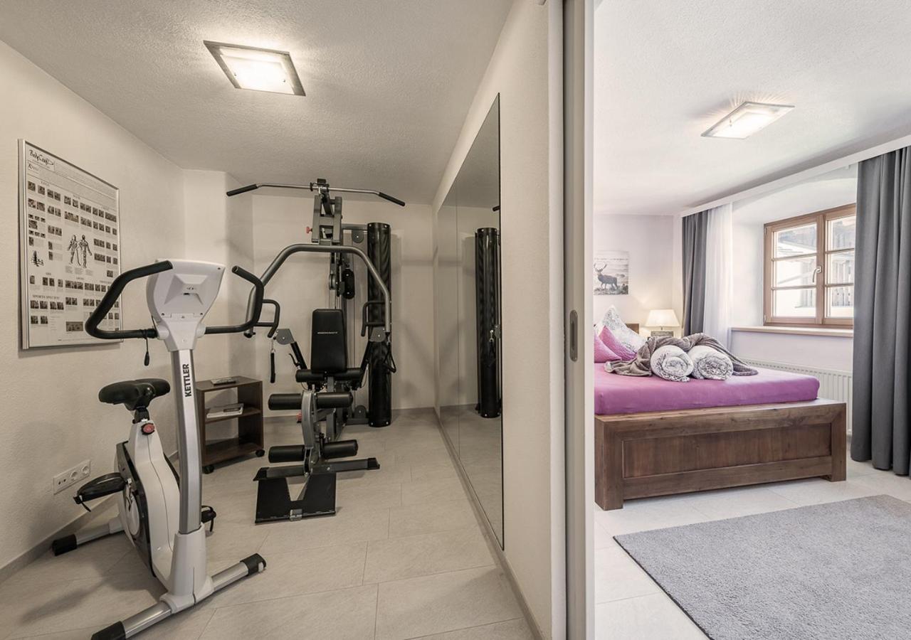 Apartment Dolomit photo 3