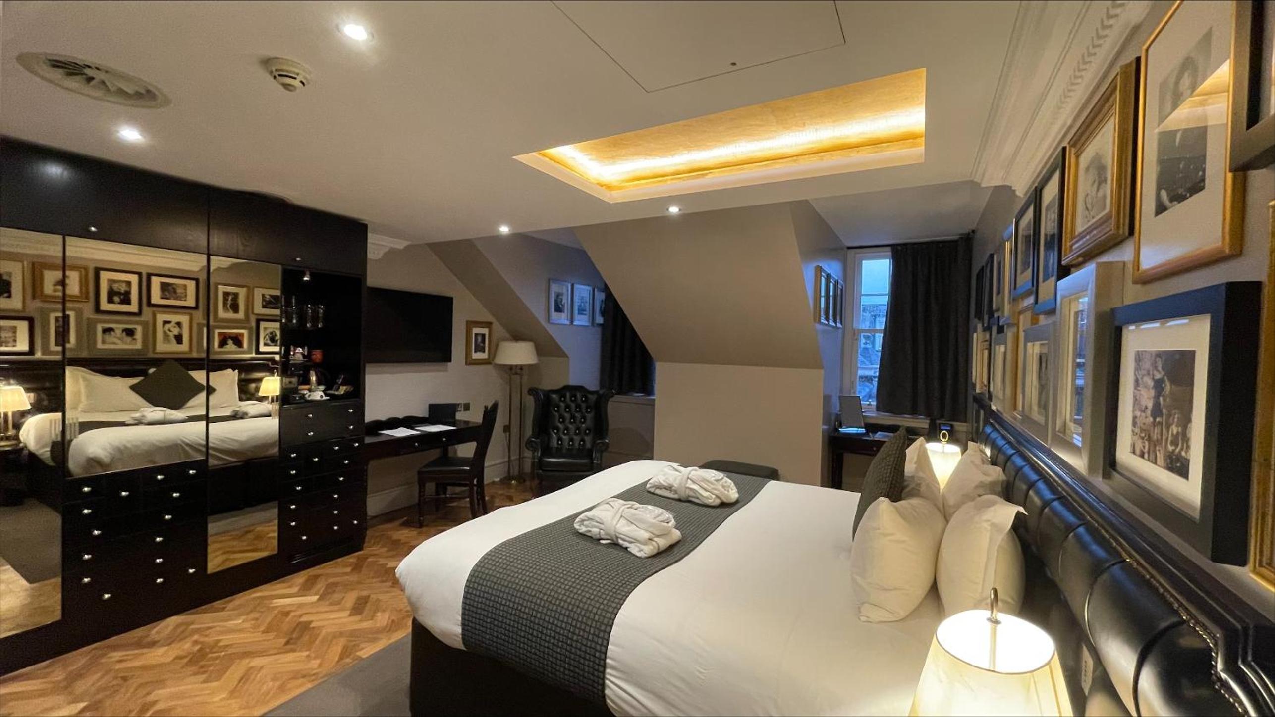 Executive Double or Twin Room - Photo 5