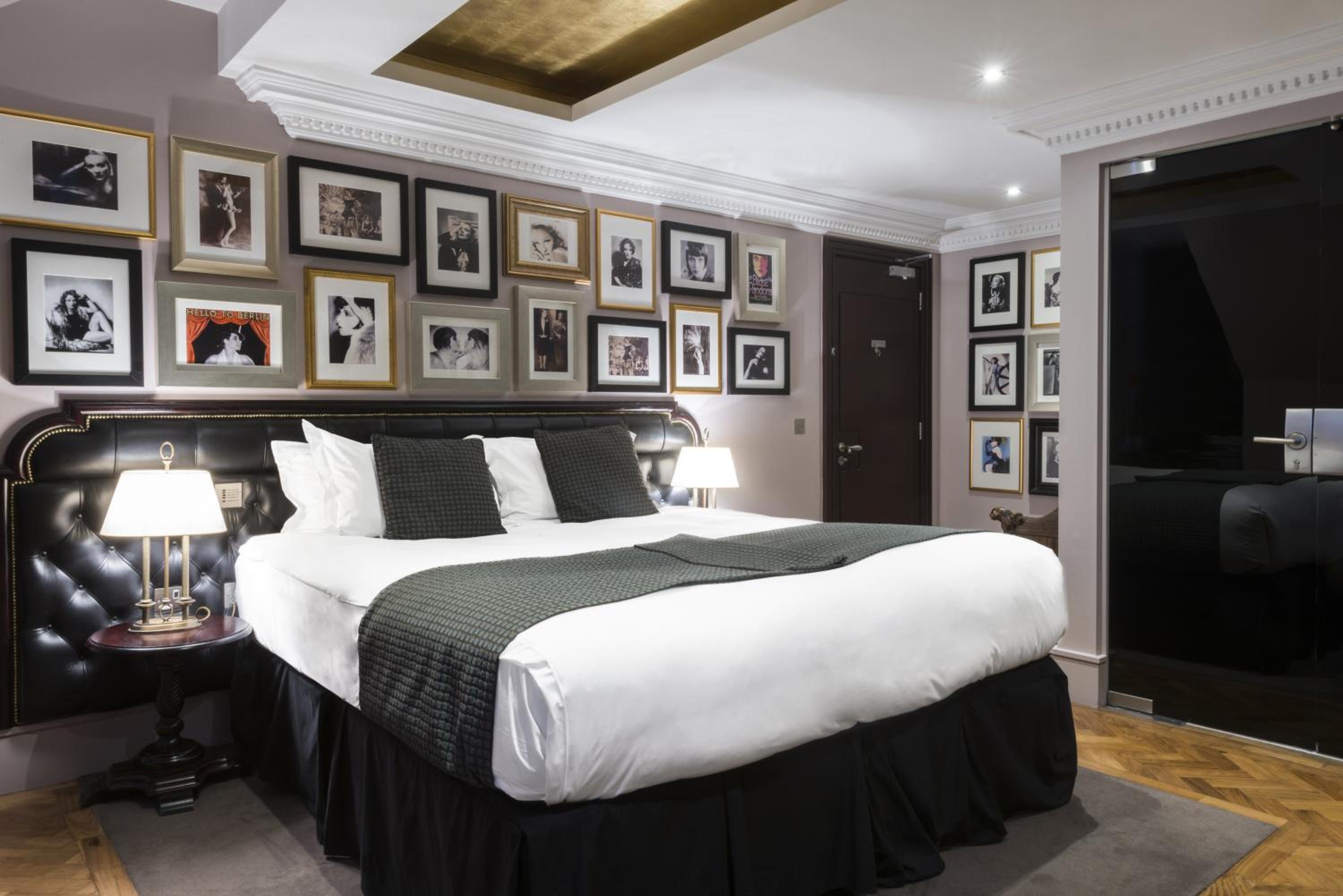 Executive Double or Twin Room - Photo 4
