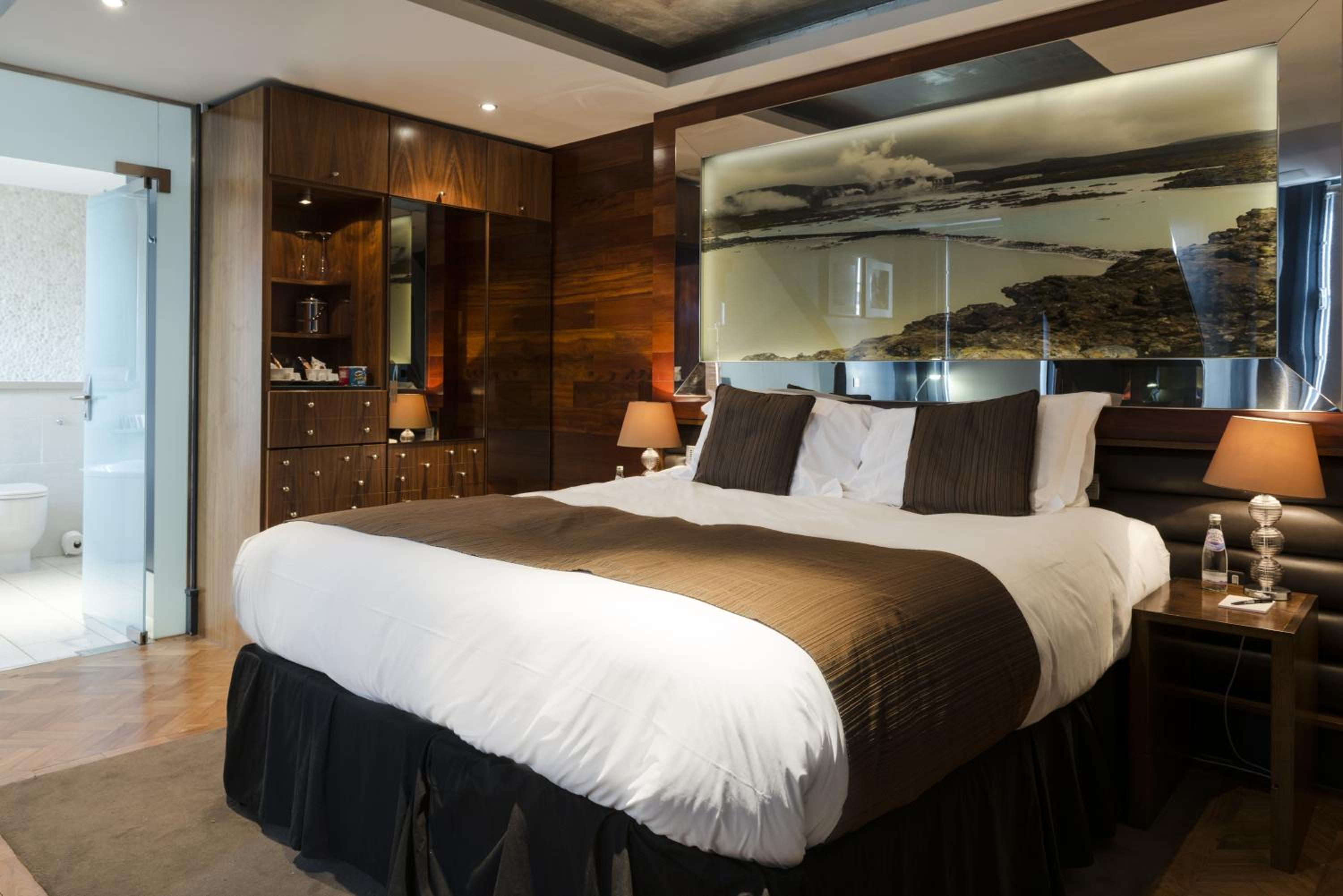 Executive Double or Twin Room - Photo 3