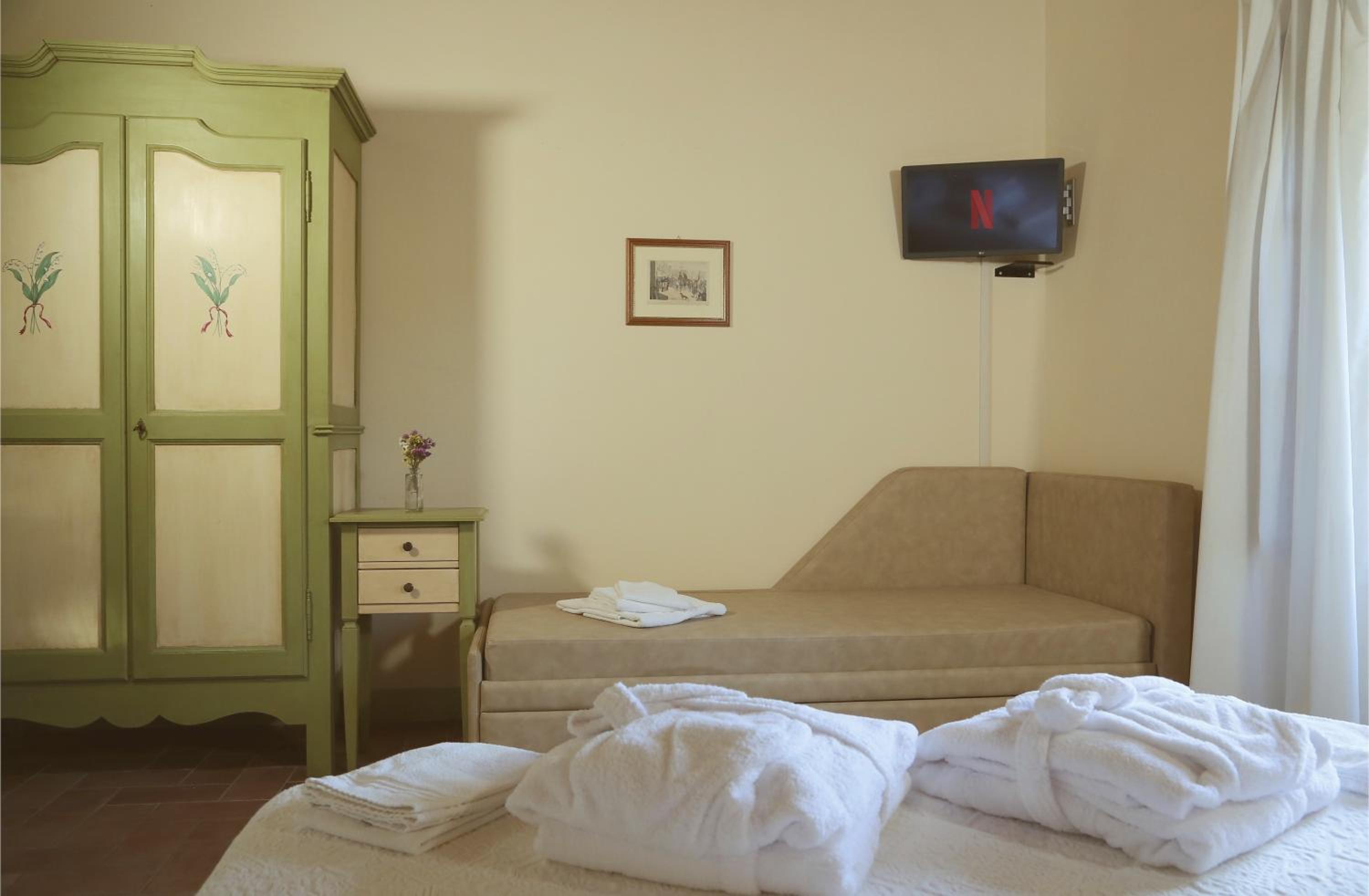 Comfort Triple Room photo 1