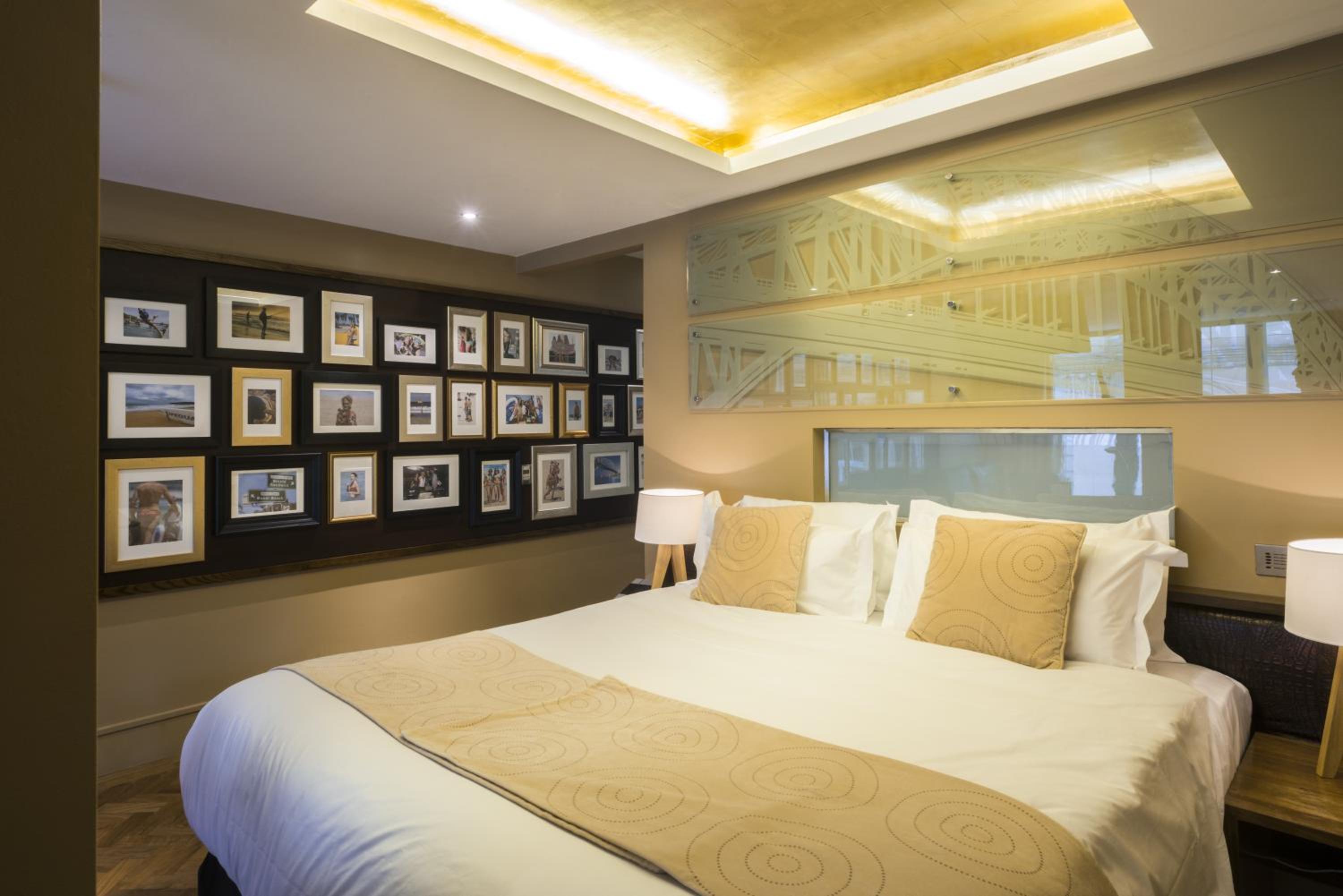 Junior Suite Double or Twin Room - Photo 27