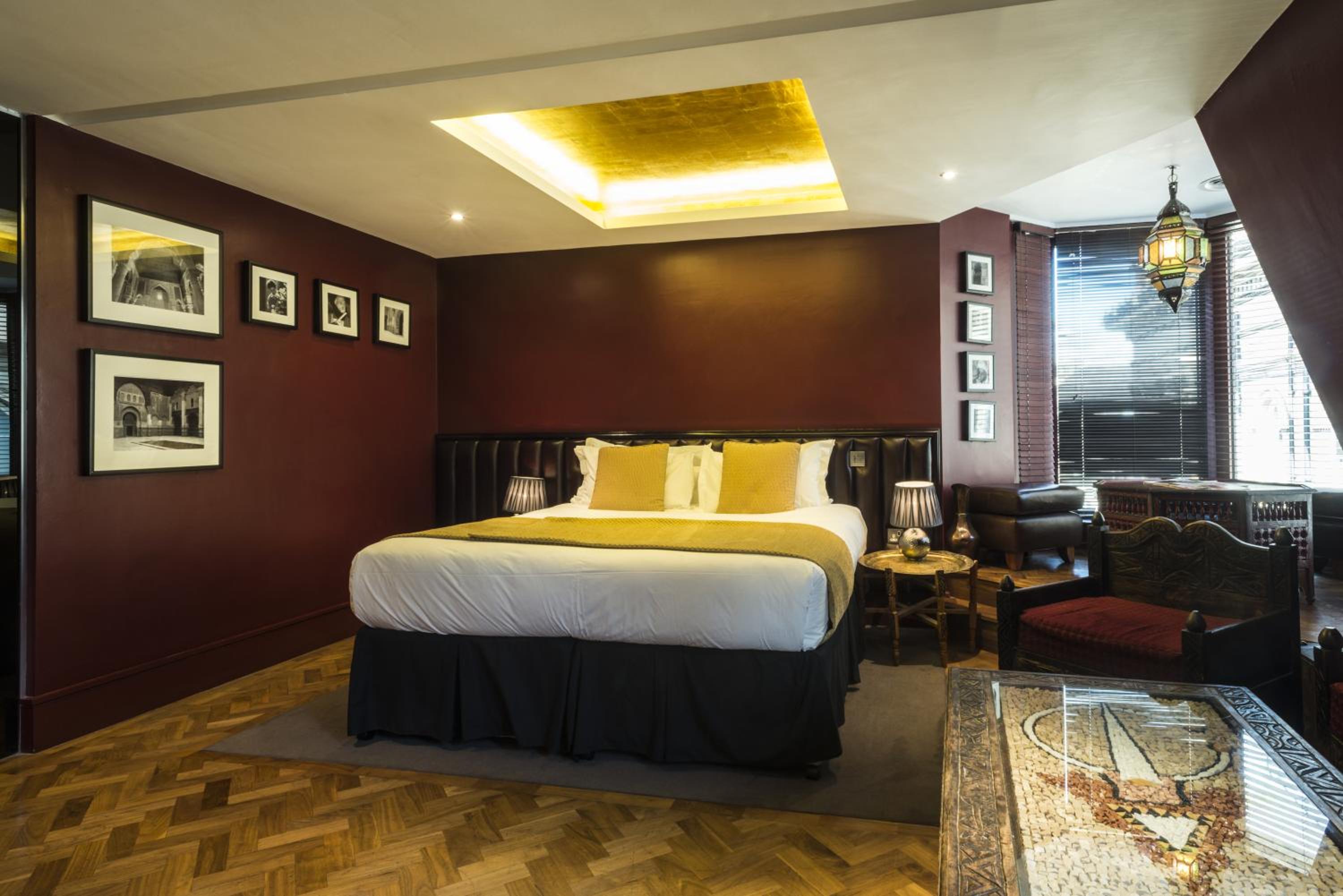 Junior Suite Double or Twin Room - Photo 29