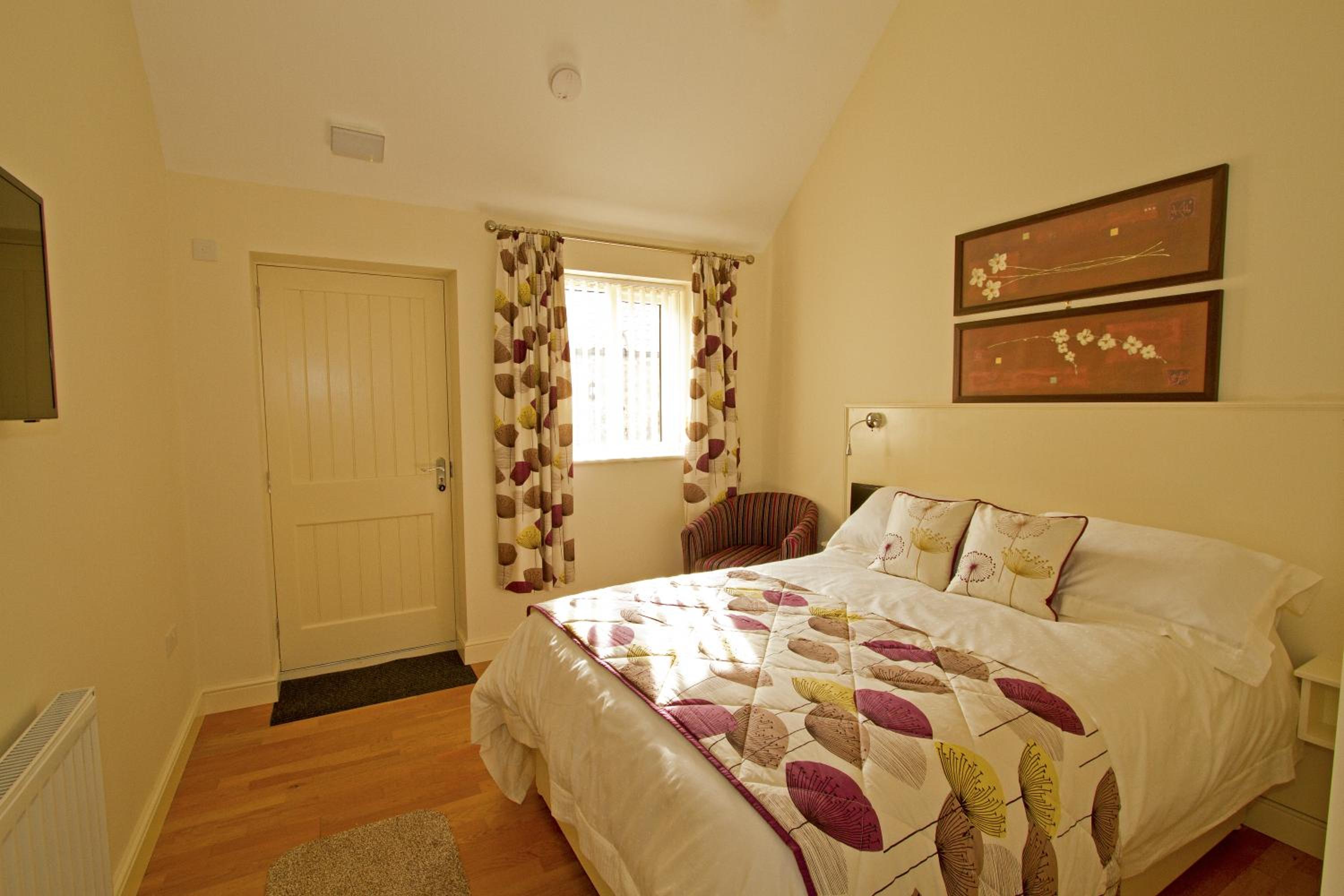 Double Room photo 1