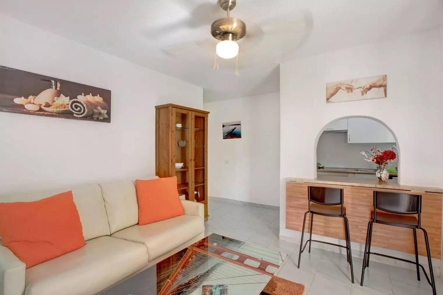 Apartamento - Planta Baja
