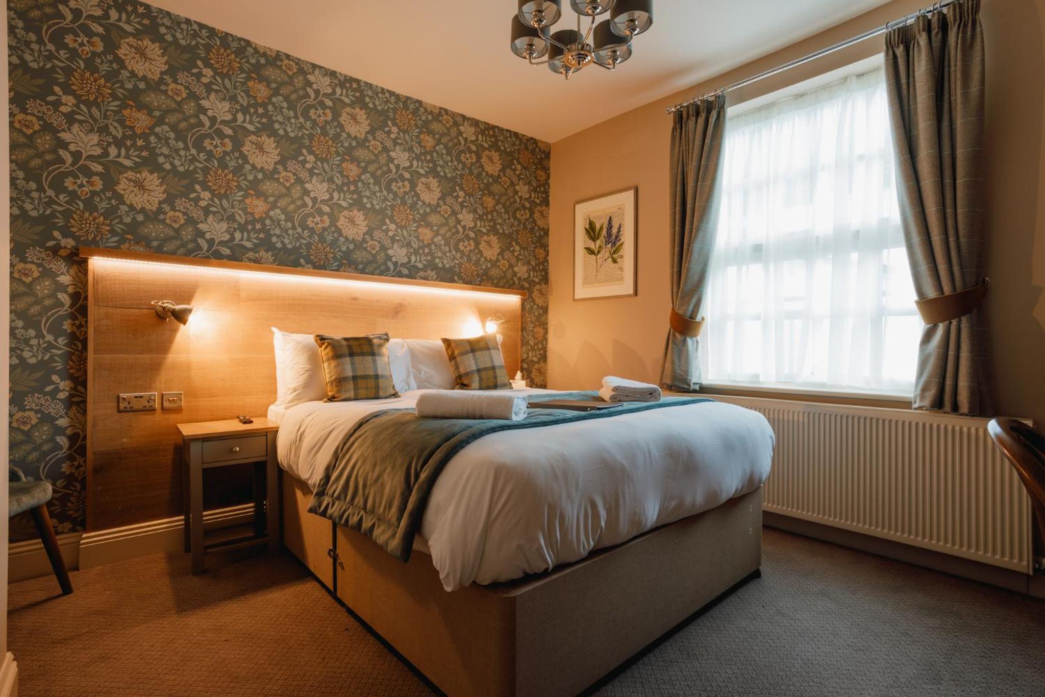 Double Room - Photo 1