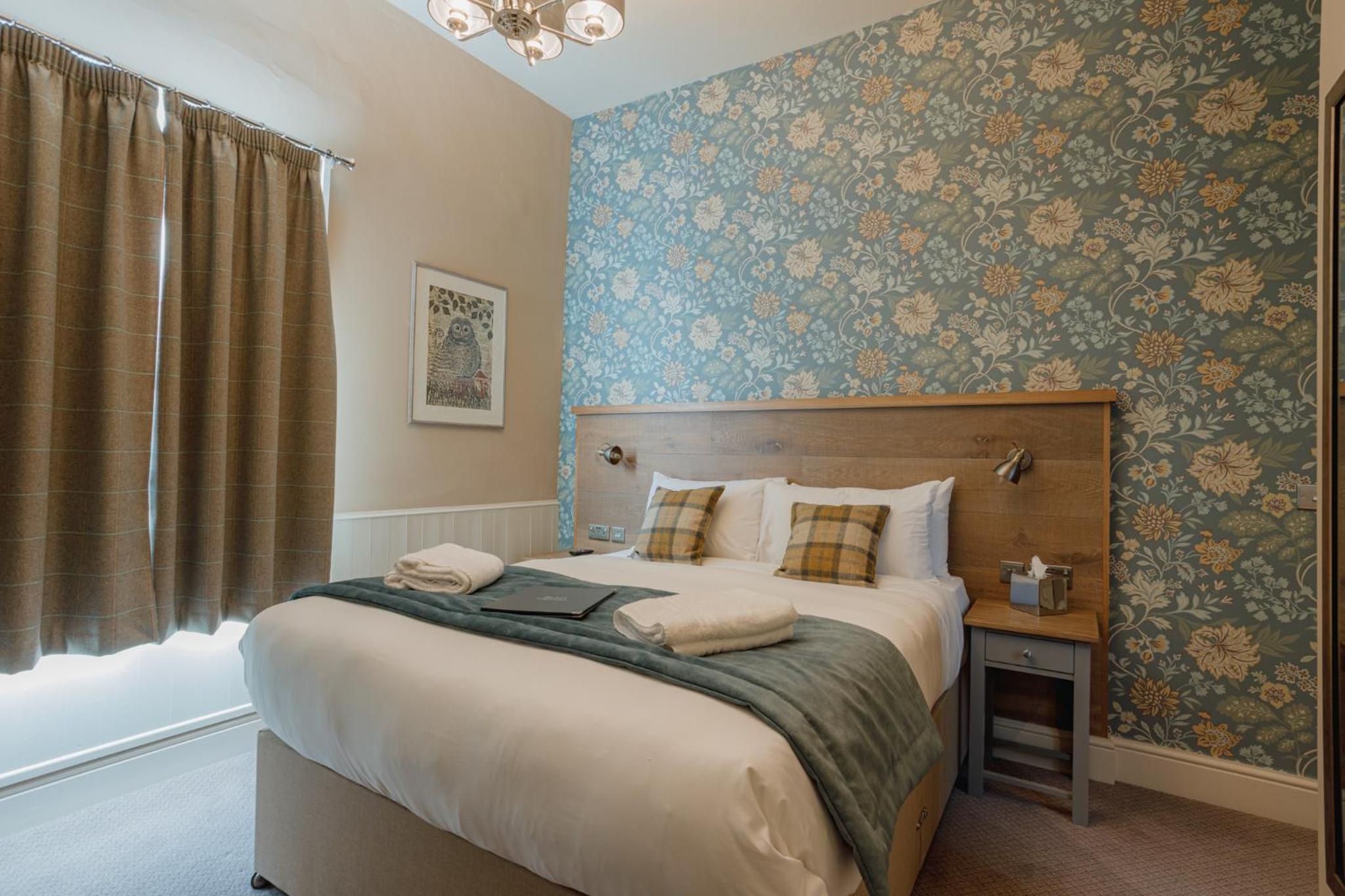 Double Room - Photo 23