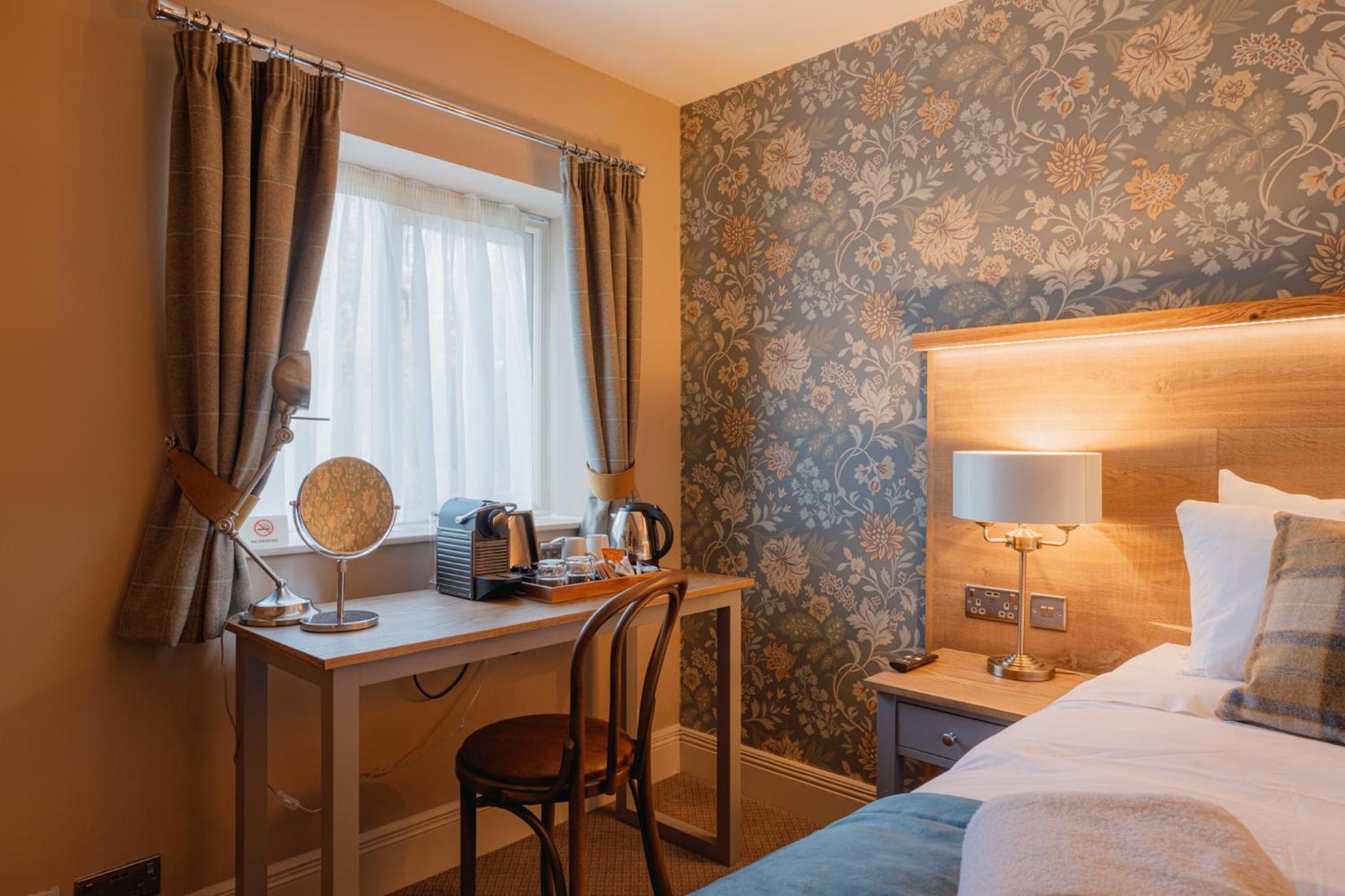 Double Room - Photo 2