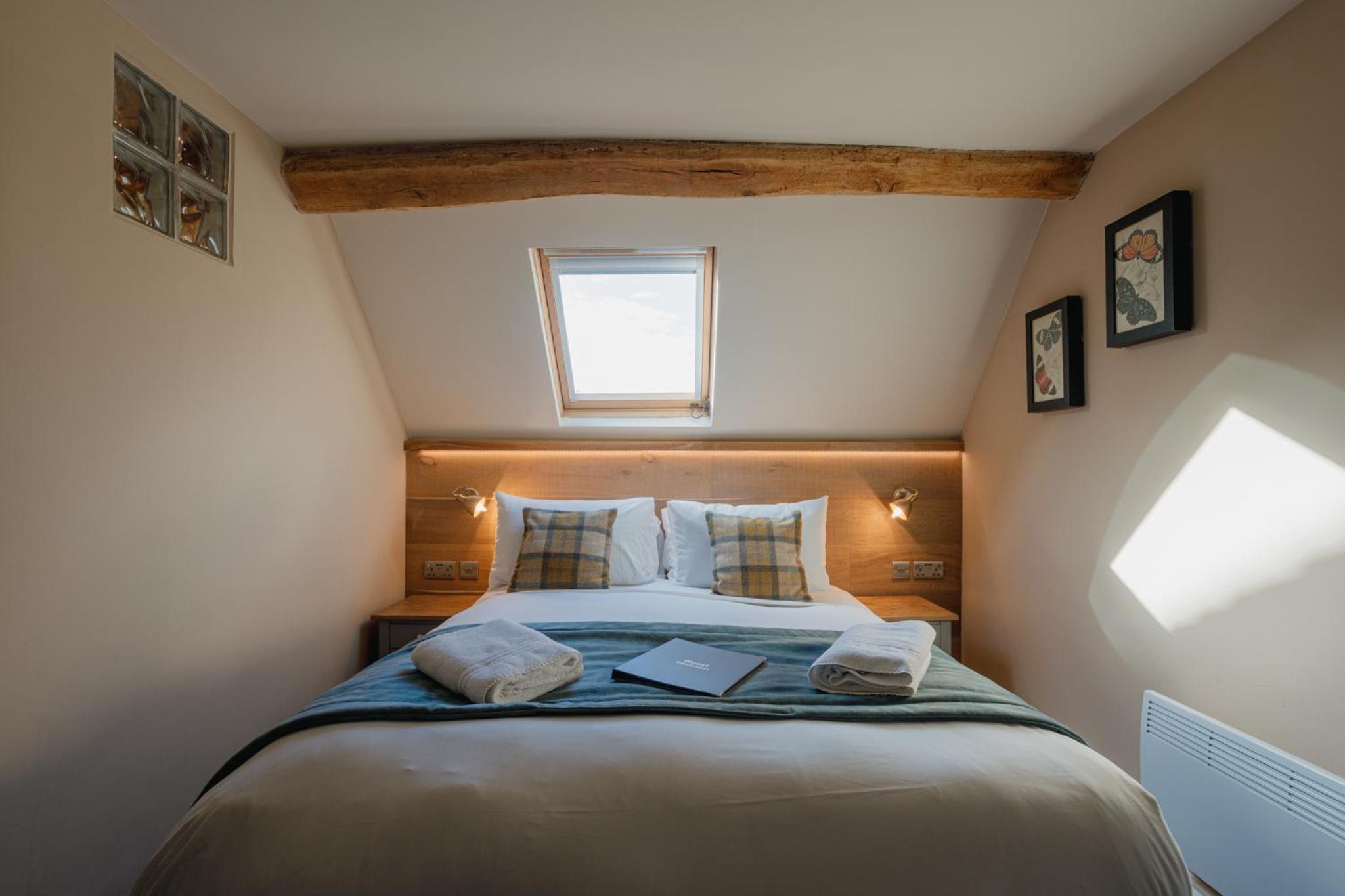 Double Room - Photo 4