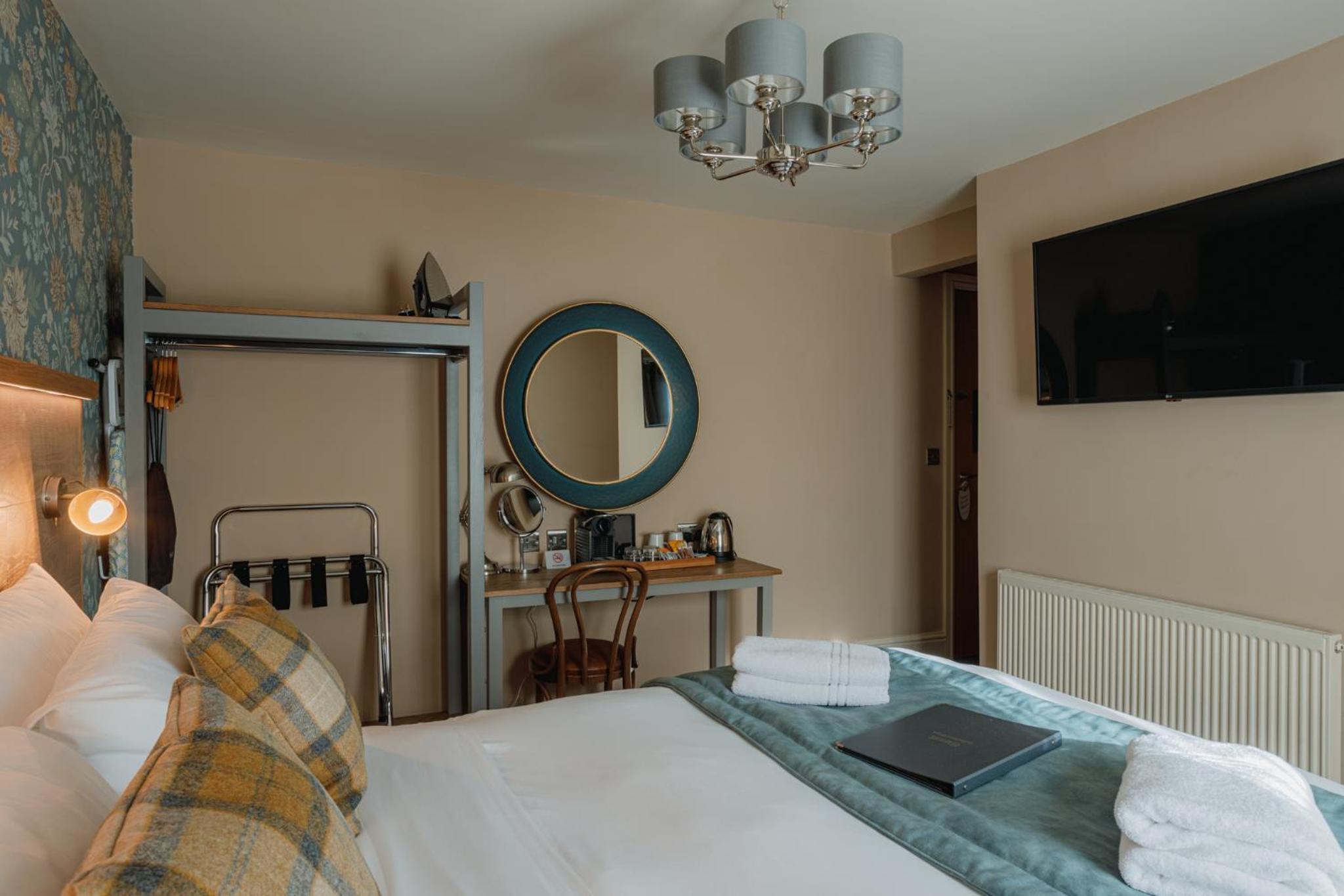 Double Room - Photo 5