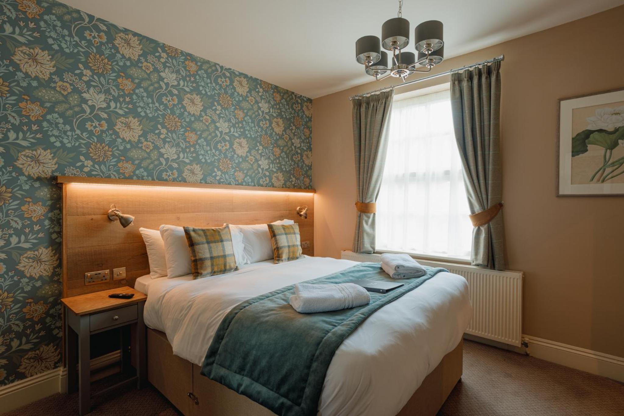 Double Room - Photo 9