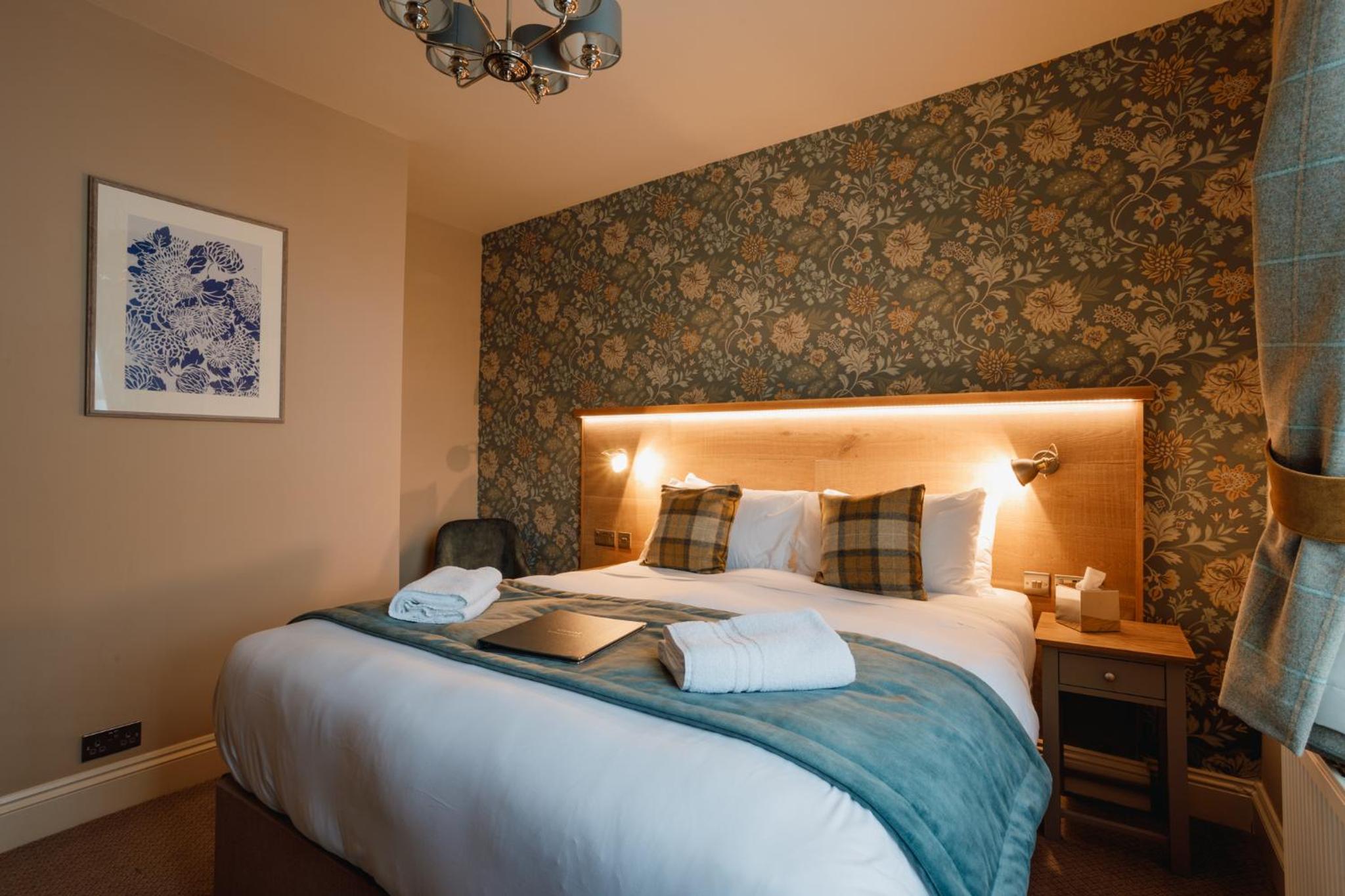 Double Room - Photo 10