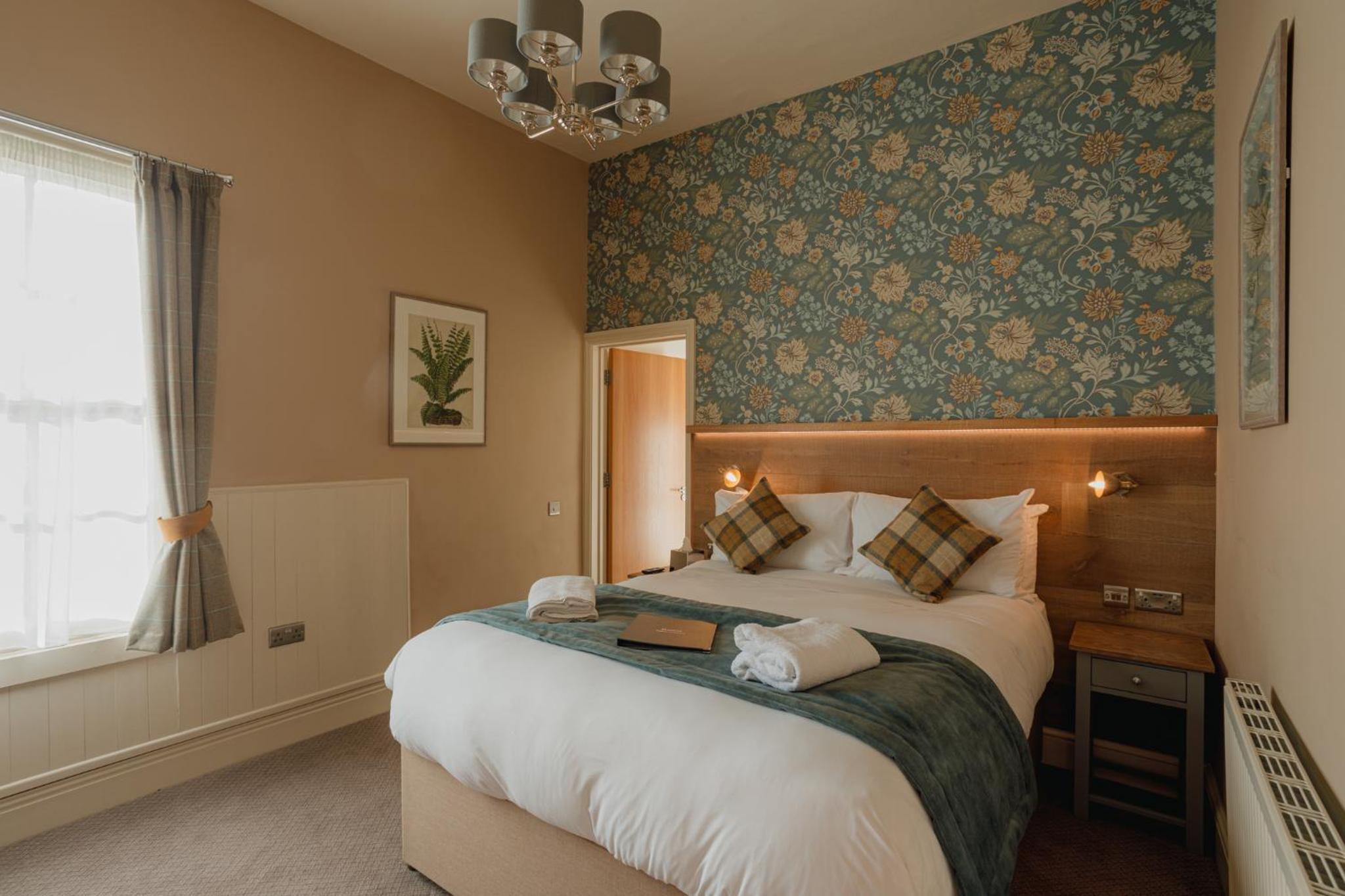 Double Room - Photo 12