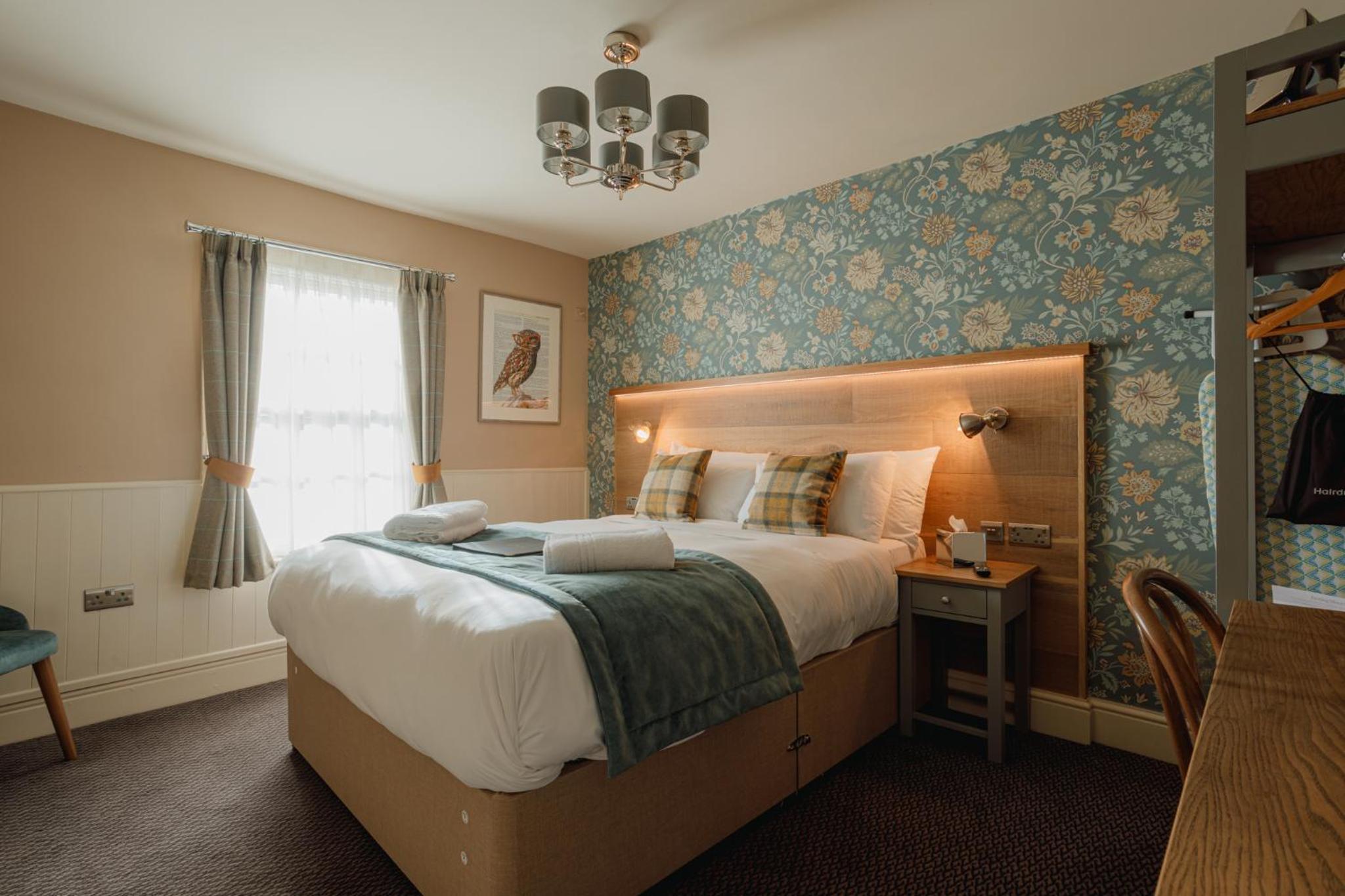 Double Room - Photo 20