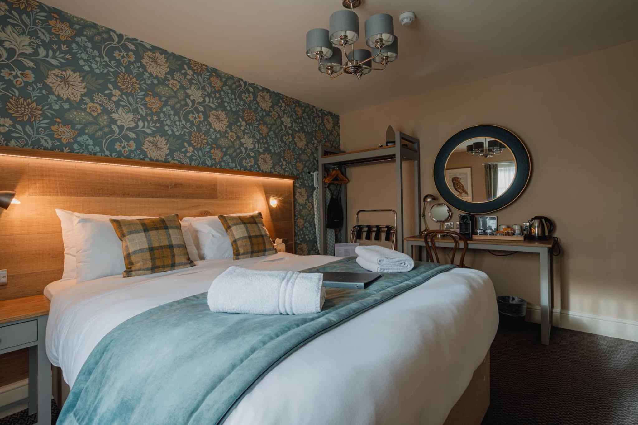 Double Room - Photo 14