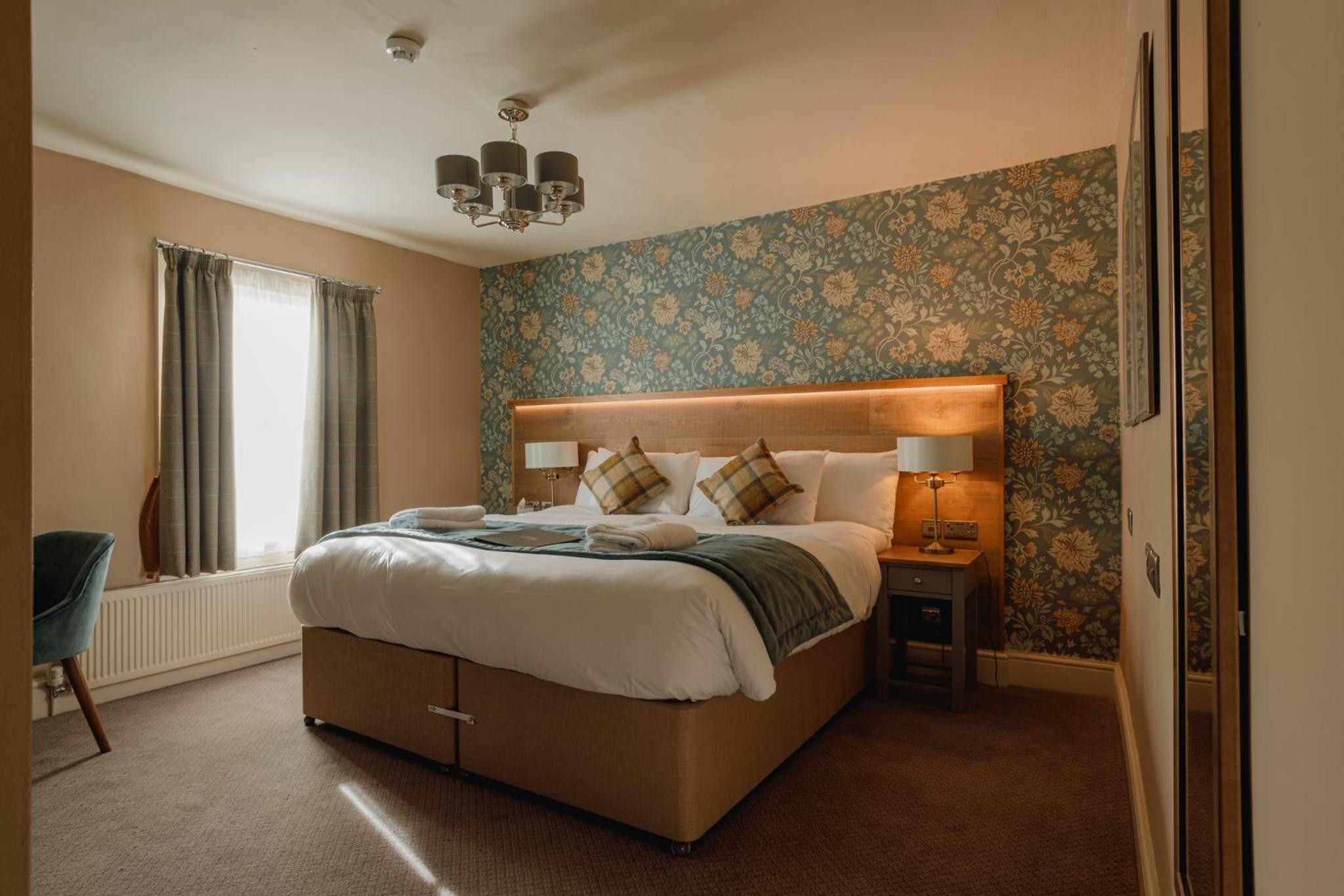 Double or Twin Room - Photo 1