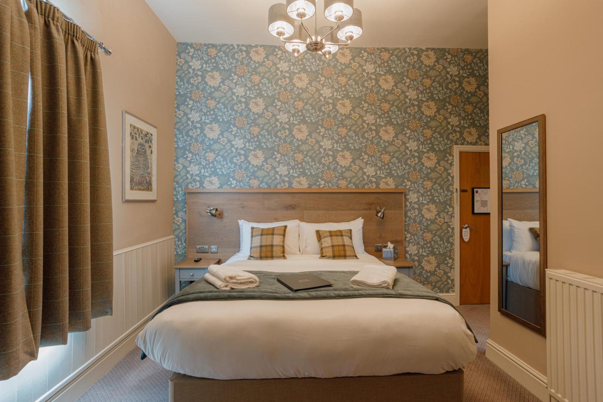 Double Room - Photo 17