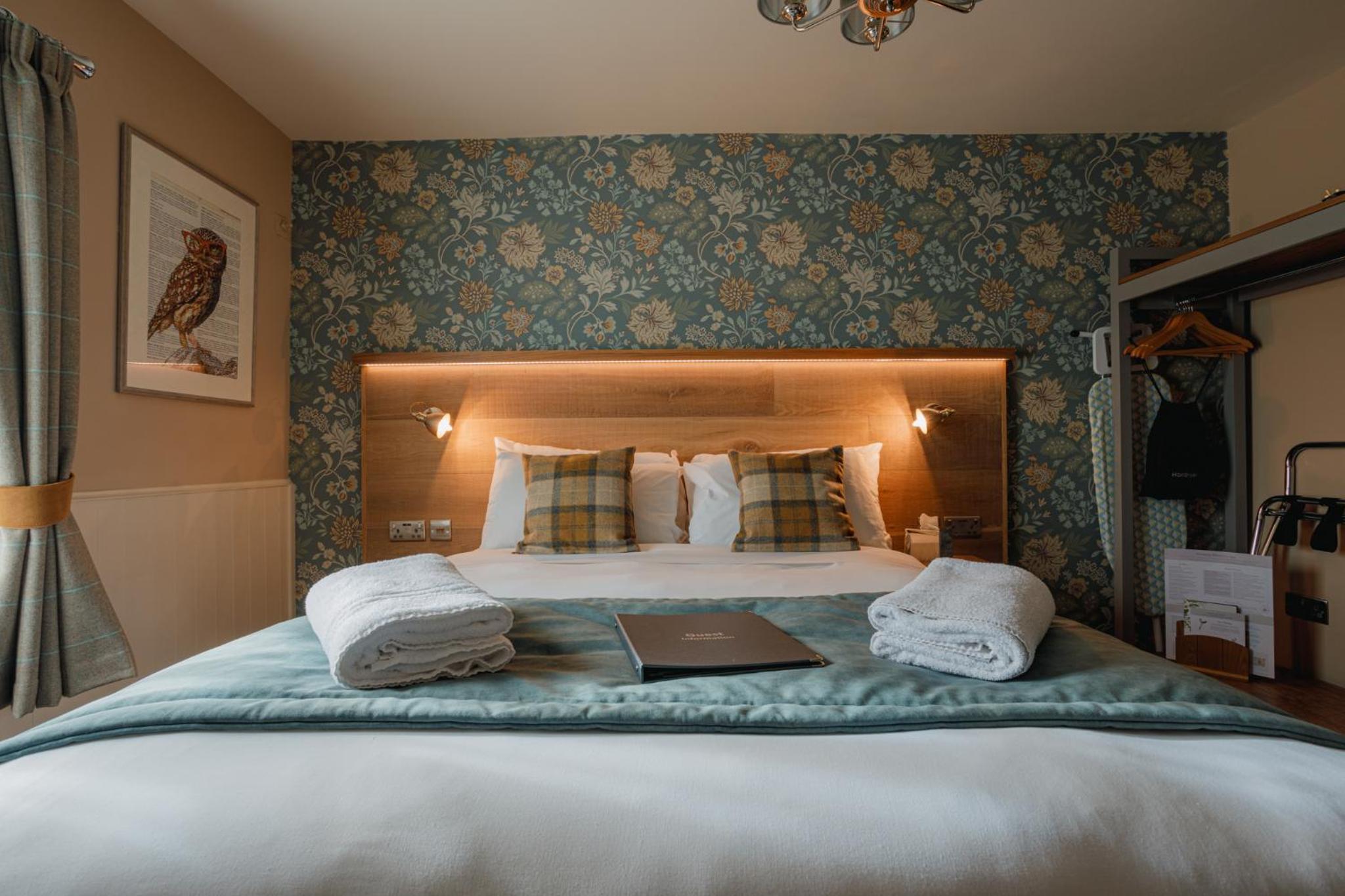 Double Room - Photo 18