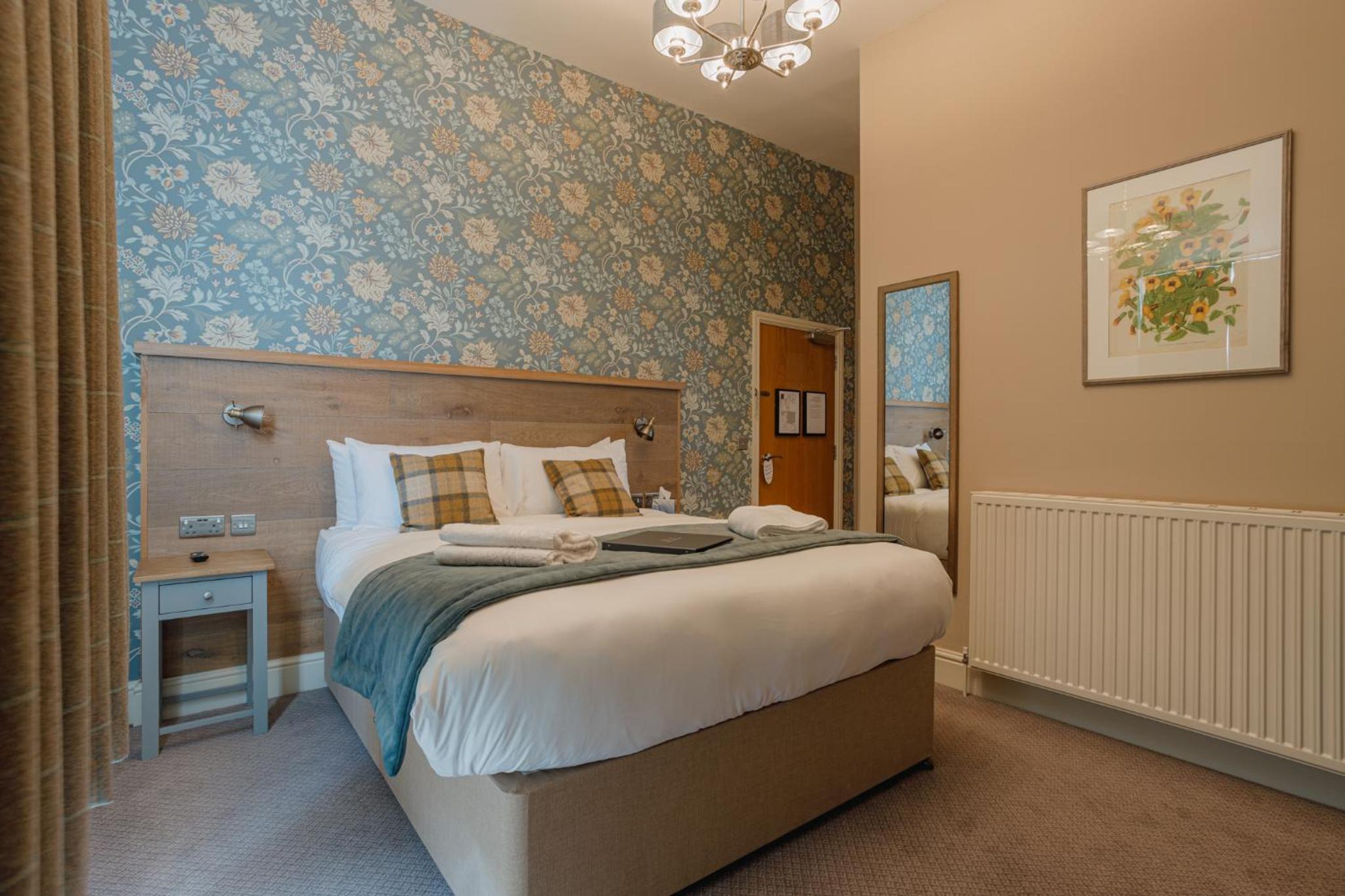 Double Room - Photo 19