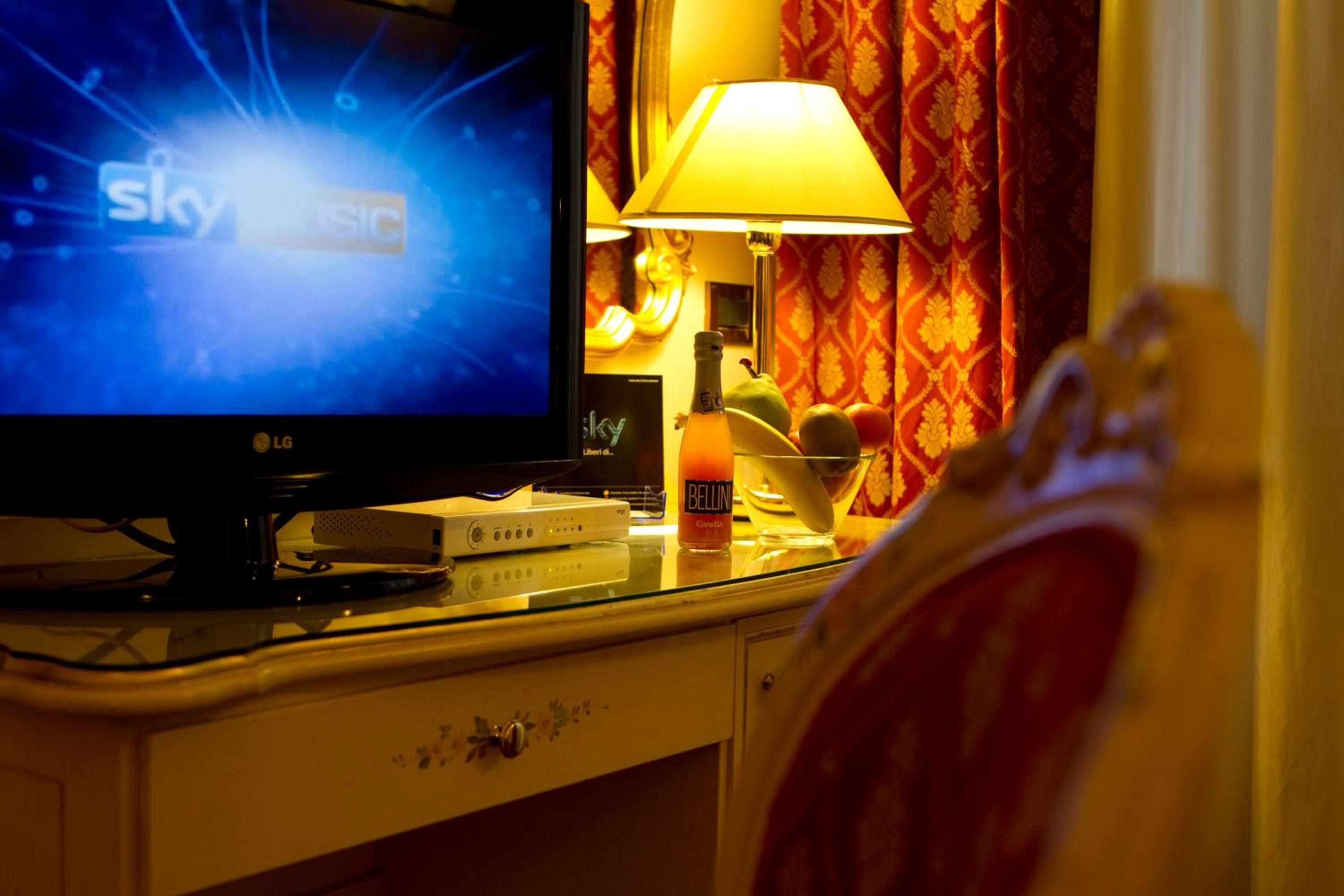Superior Double Room photo 1