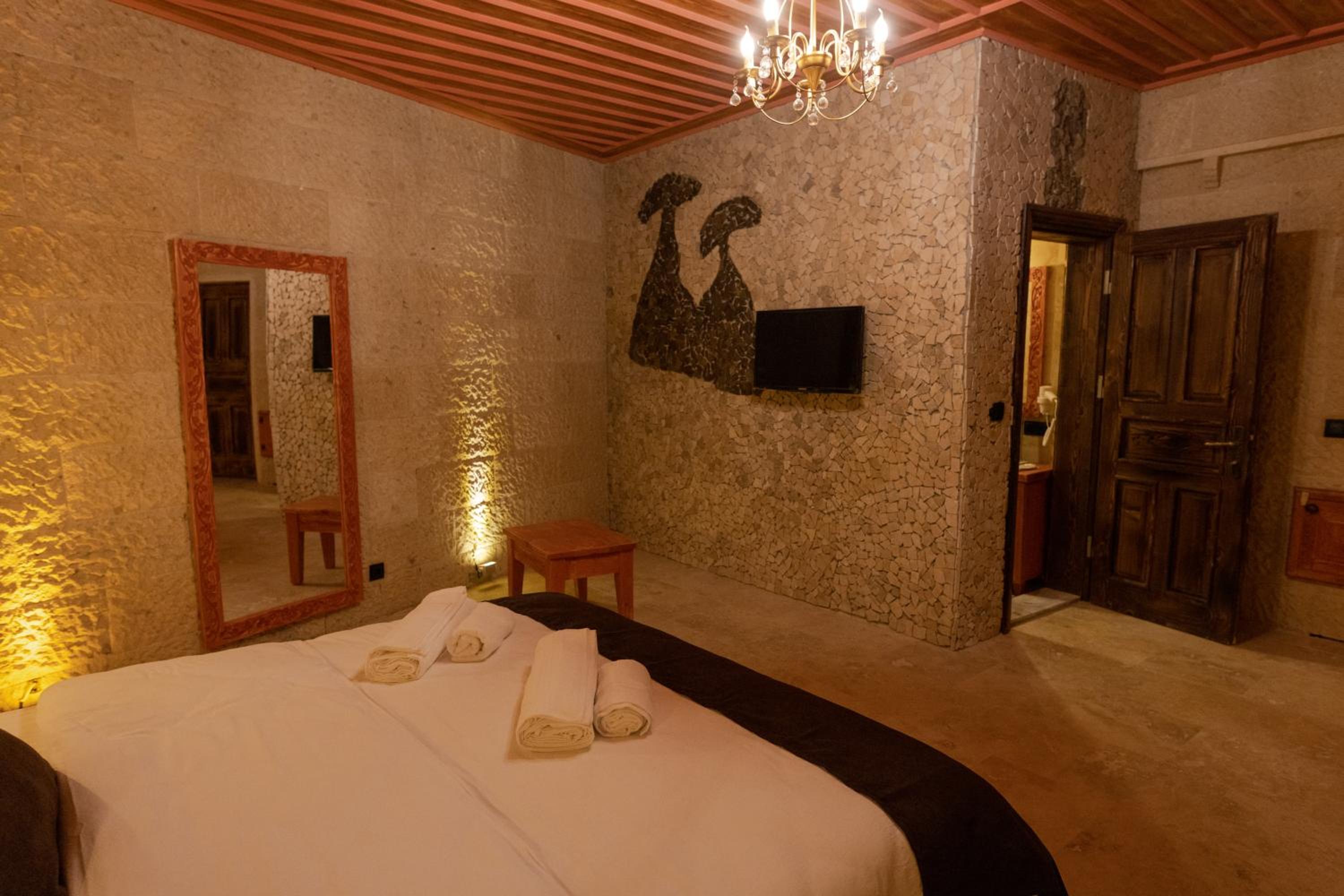 Luxury Triple Room - Photo 1